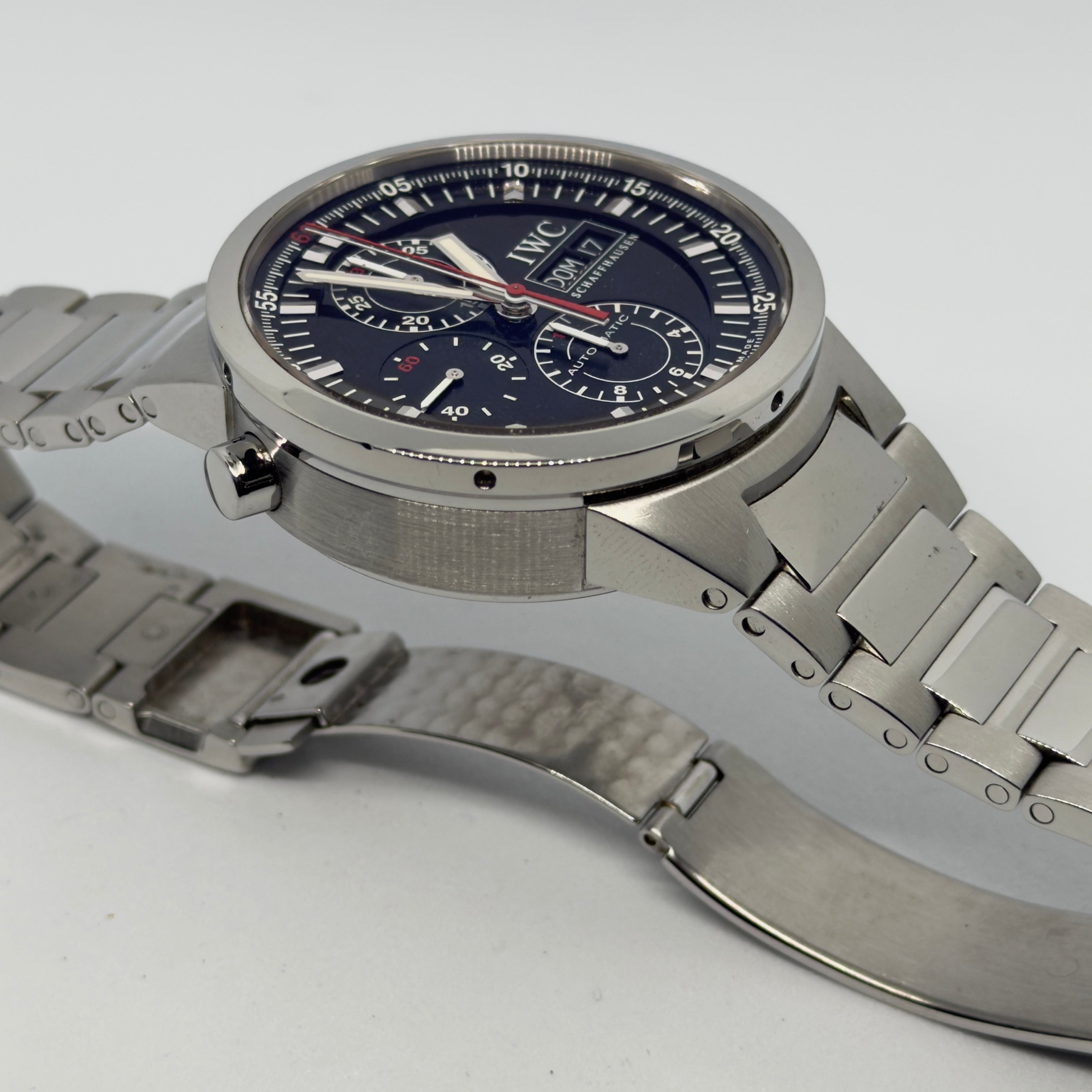 IWC GST
