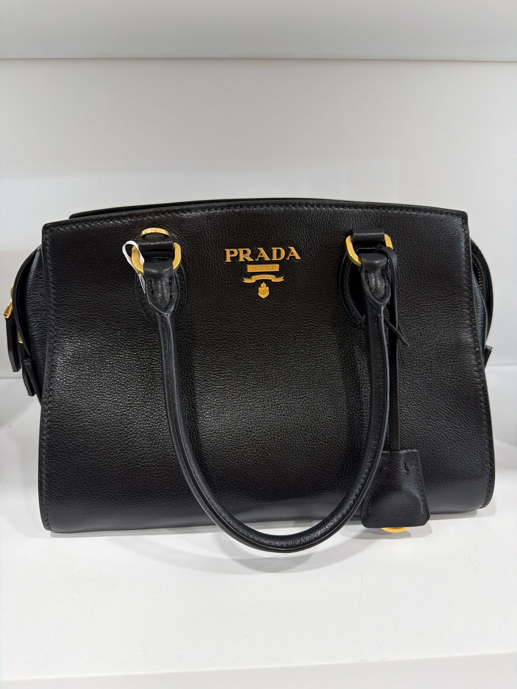 Prada Galleria
