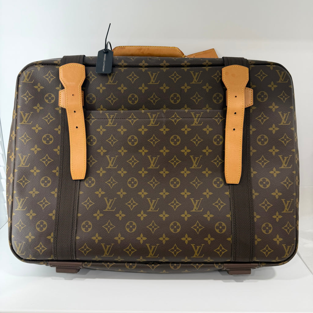 Louis Vuitton Satellite