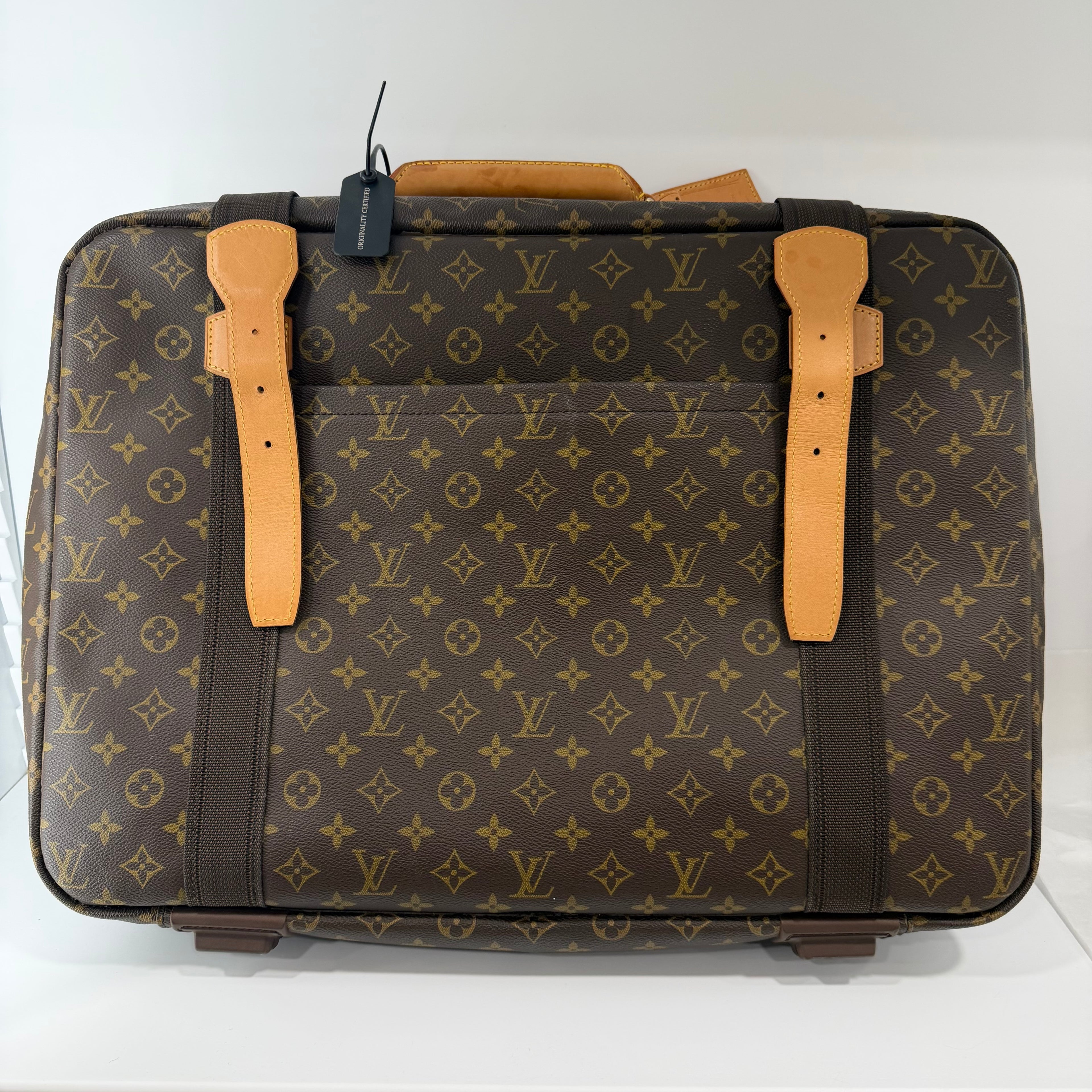 Louis Vuitton Satellite