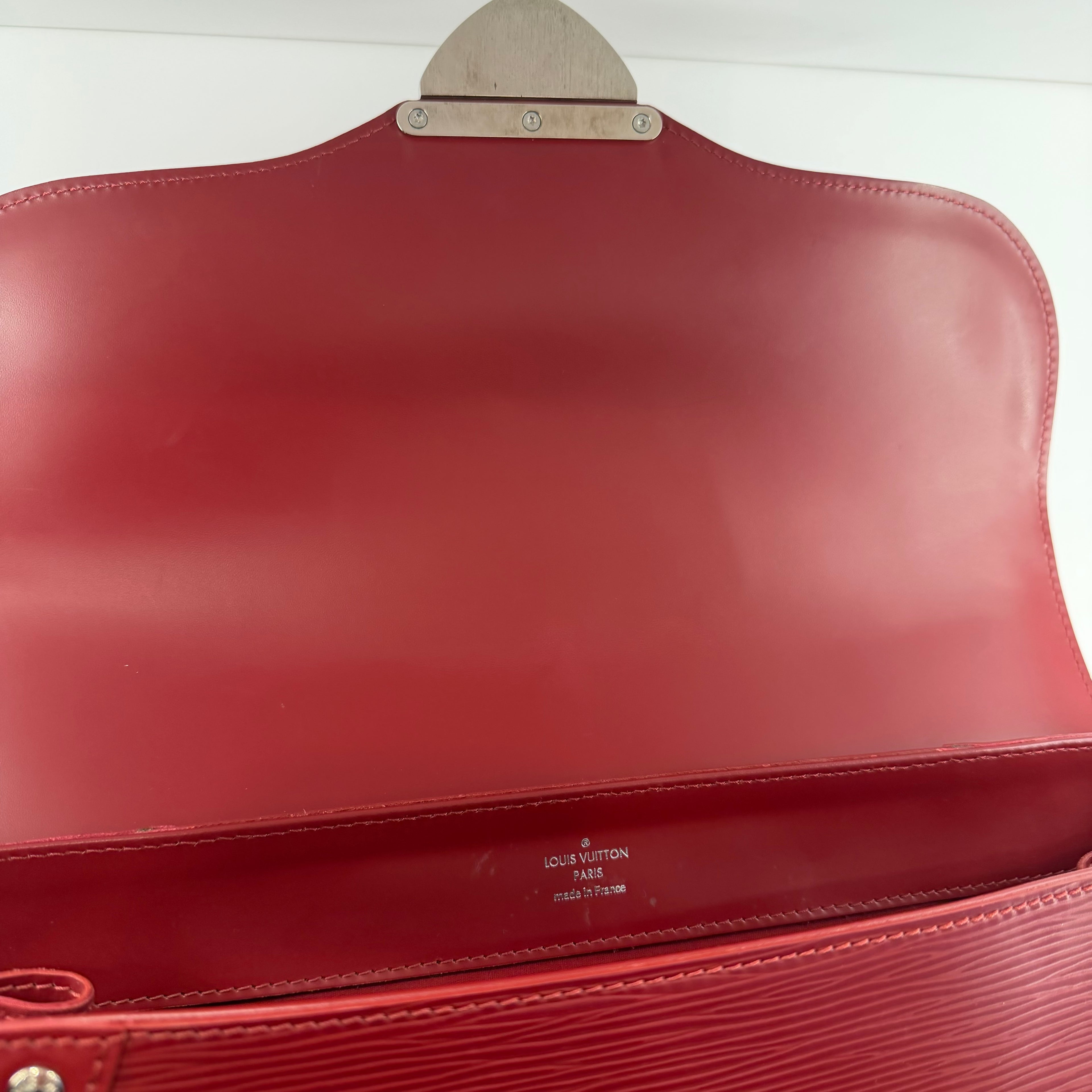 Louis Vuitton Bagatelle