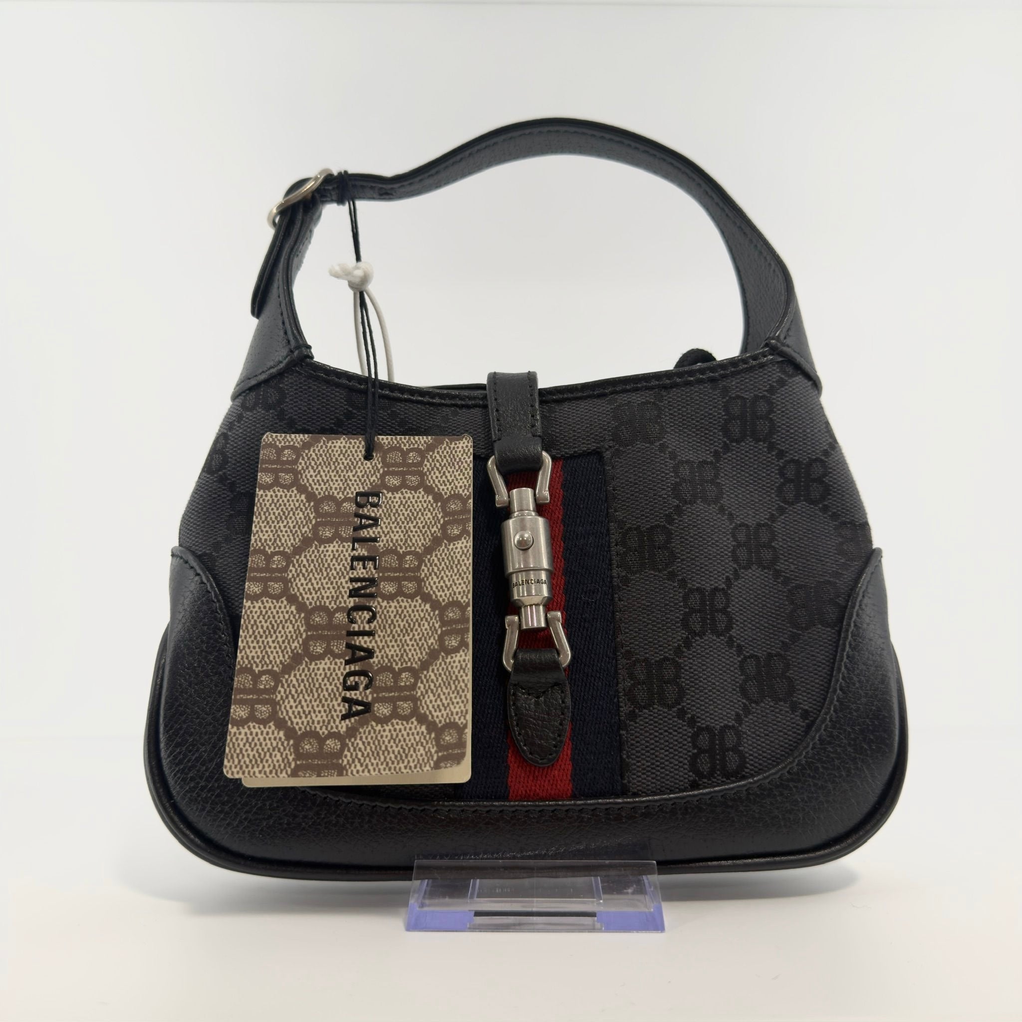 Balenciaga X Gucci Jackie