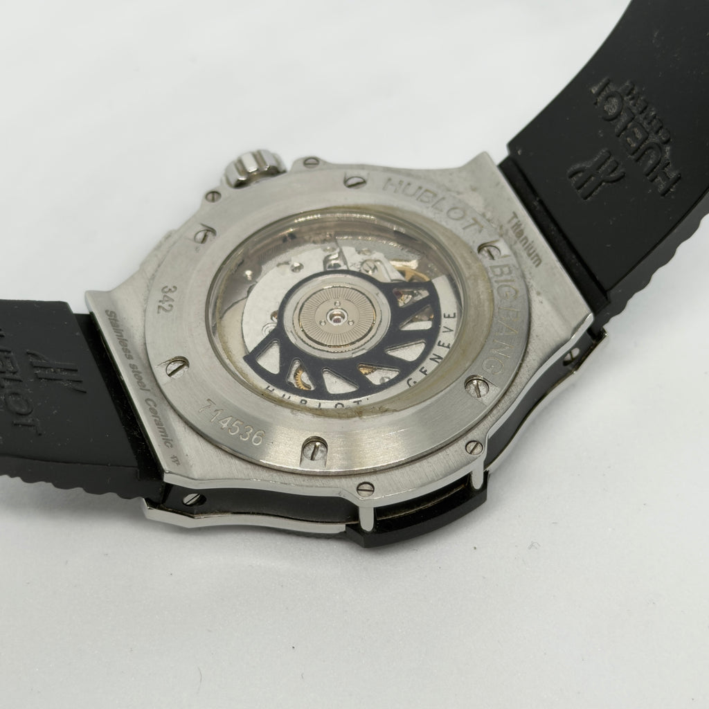 Hublot Big Bang