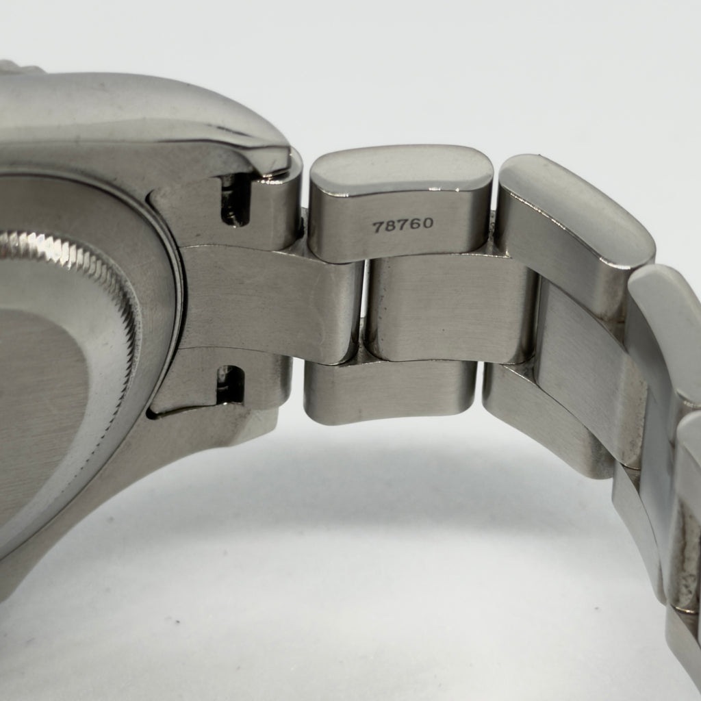 Rolex Sea-Dweller 4000