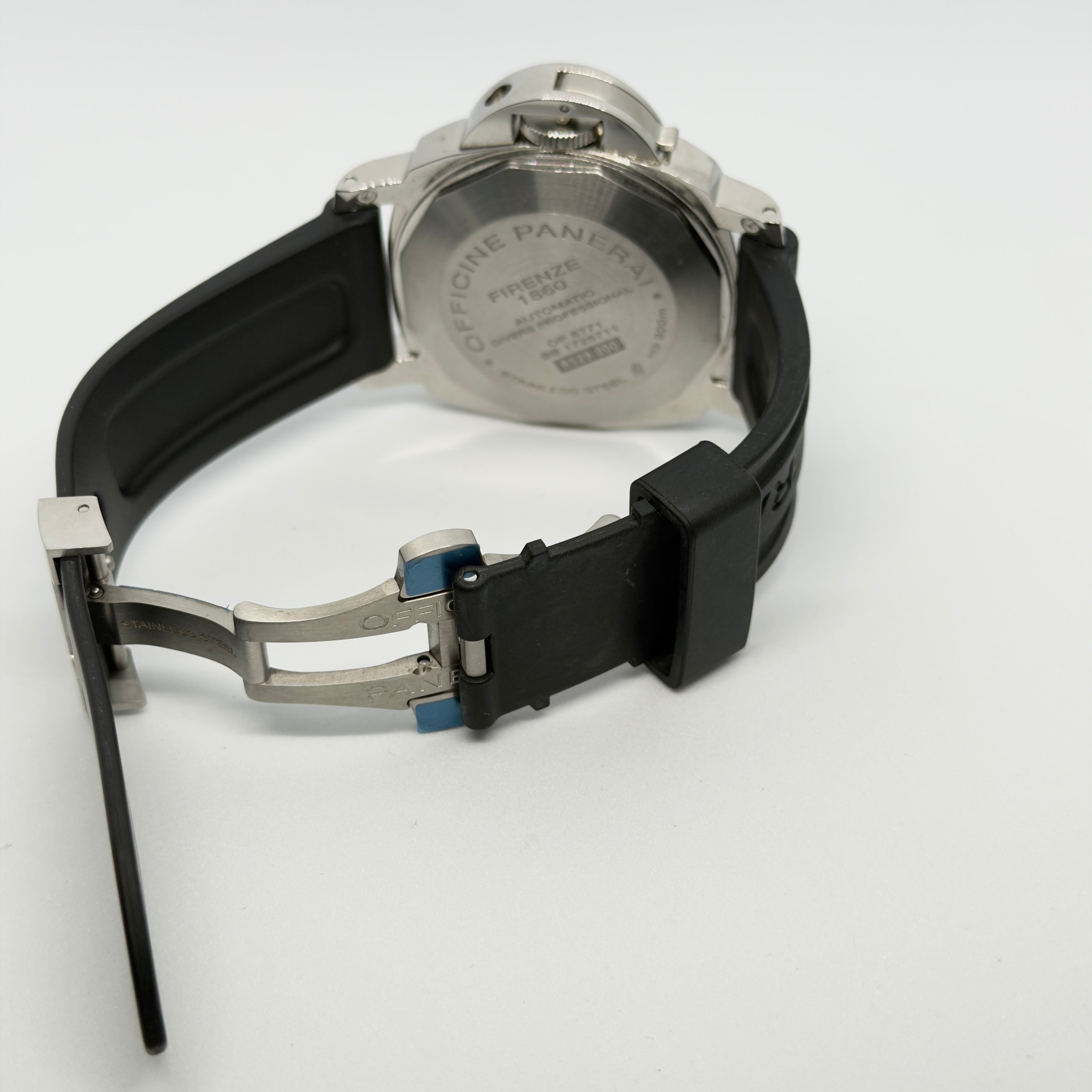 Panerai Submersible