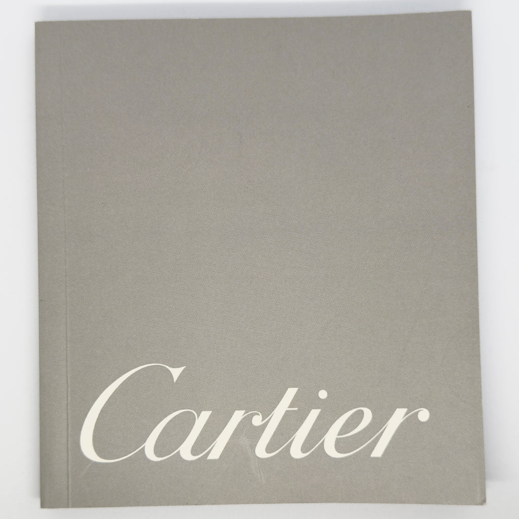 Cartier Tank Anglaise