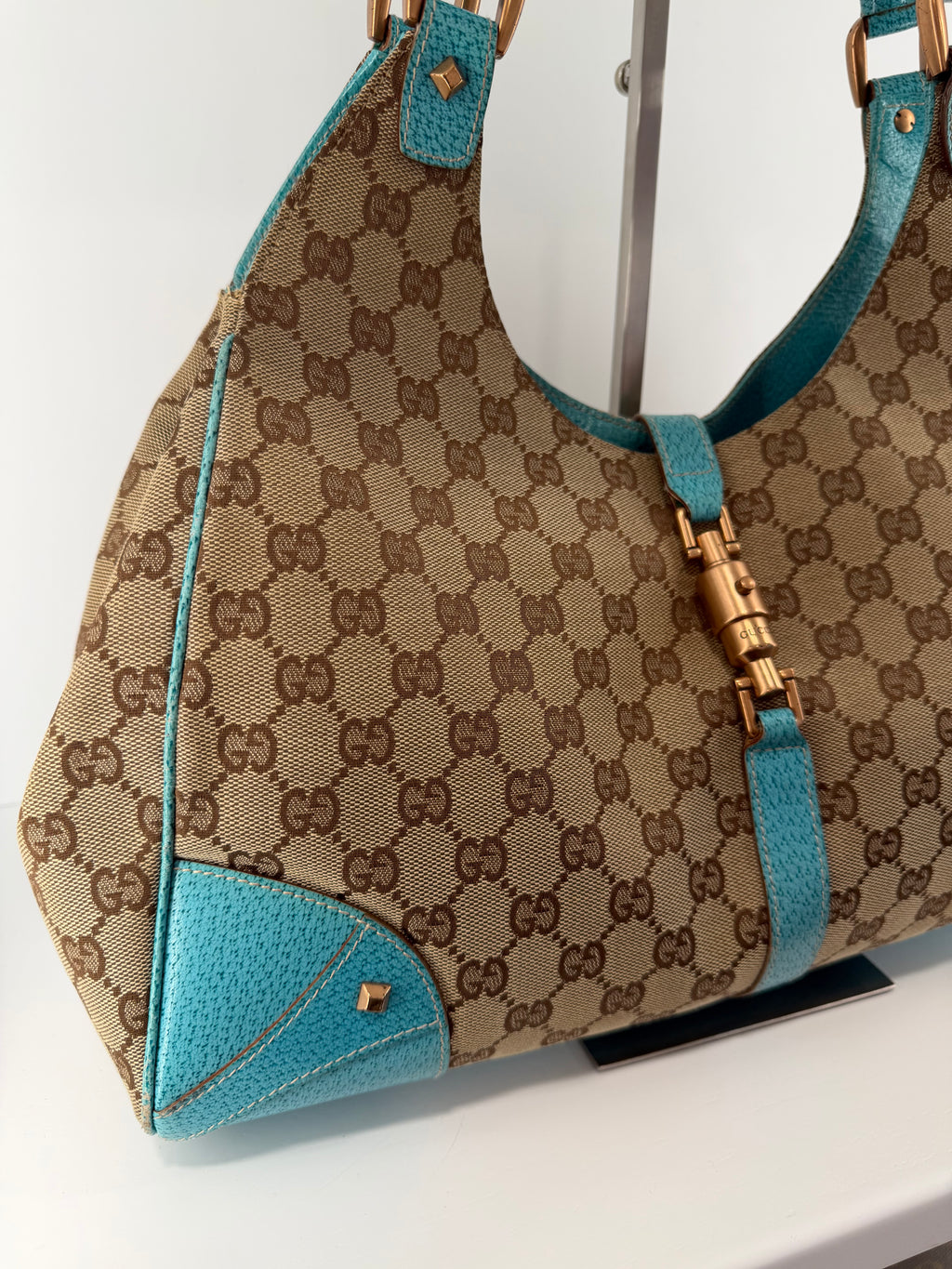 Gucci Jackie