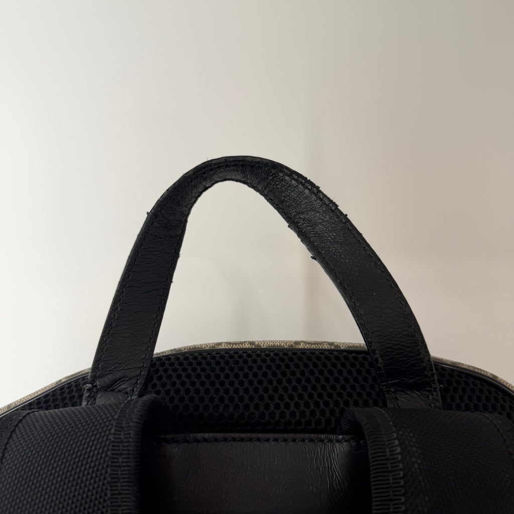 Gucci Supreme Backpack