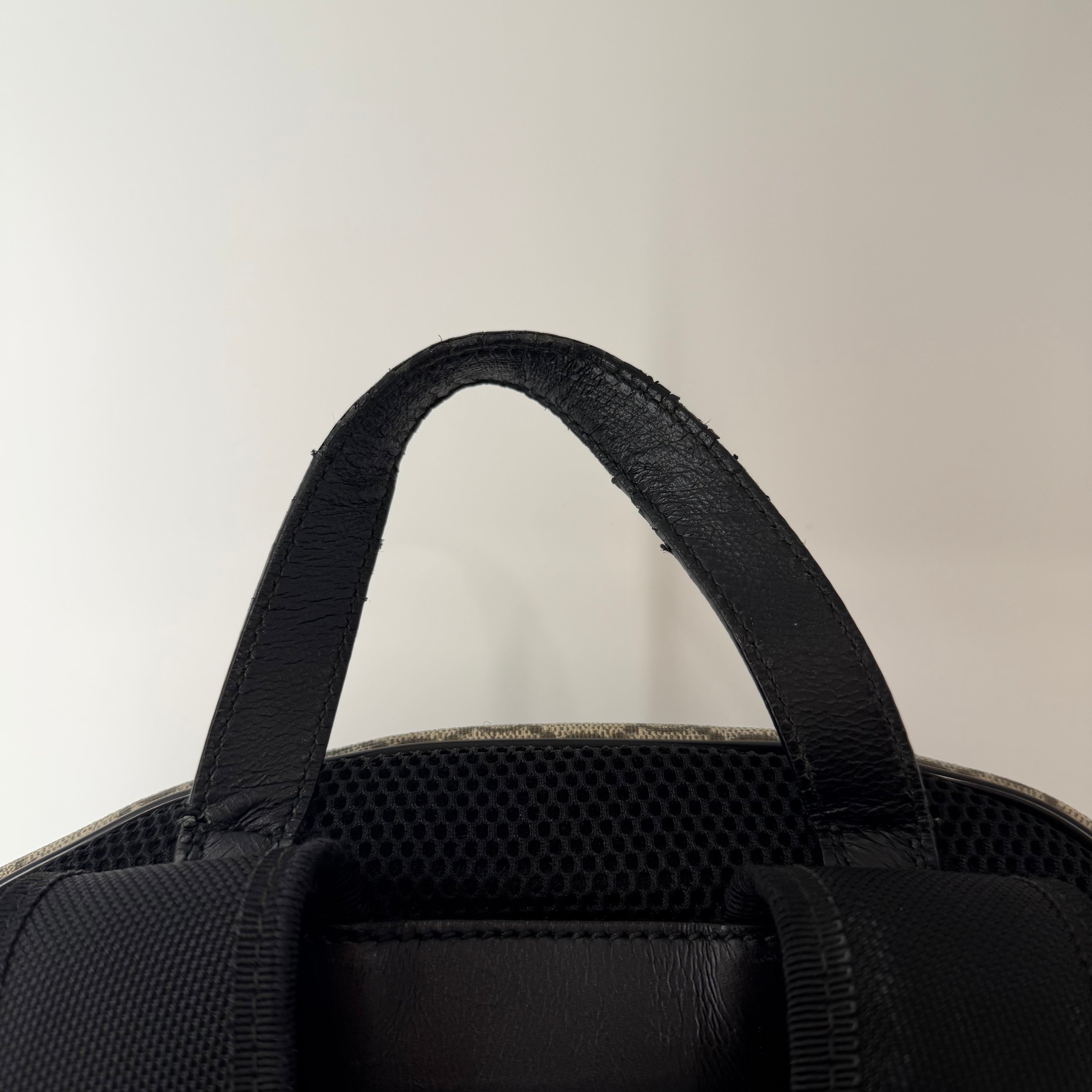 Gucci Supreme Backpack