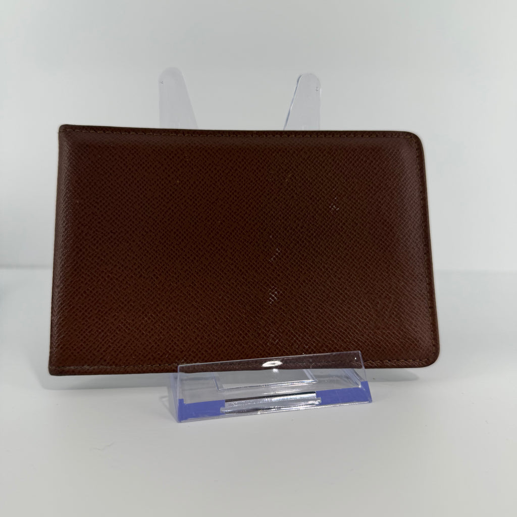 Louis Vuitton Portafogli Vintage
