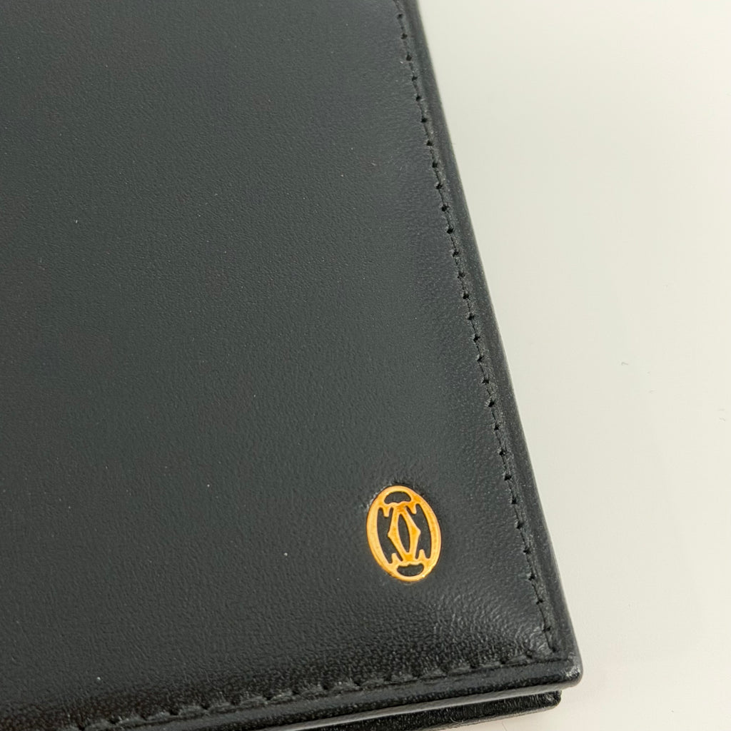 Cartier Must Portacarte  Portapassaporto