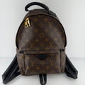 Louis Vuitton Palm Spring