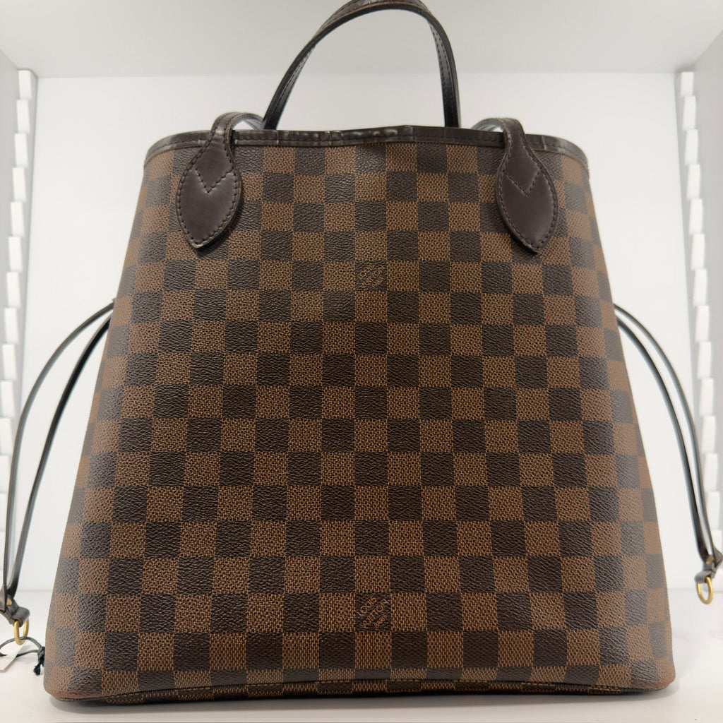 Louis Vuitton Neverfull MM