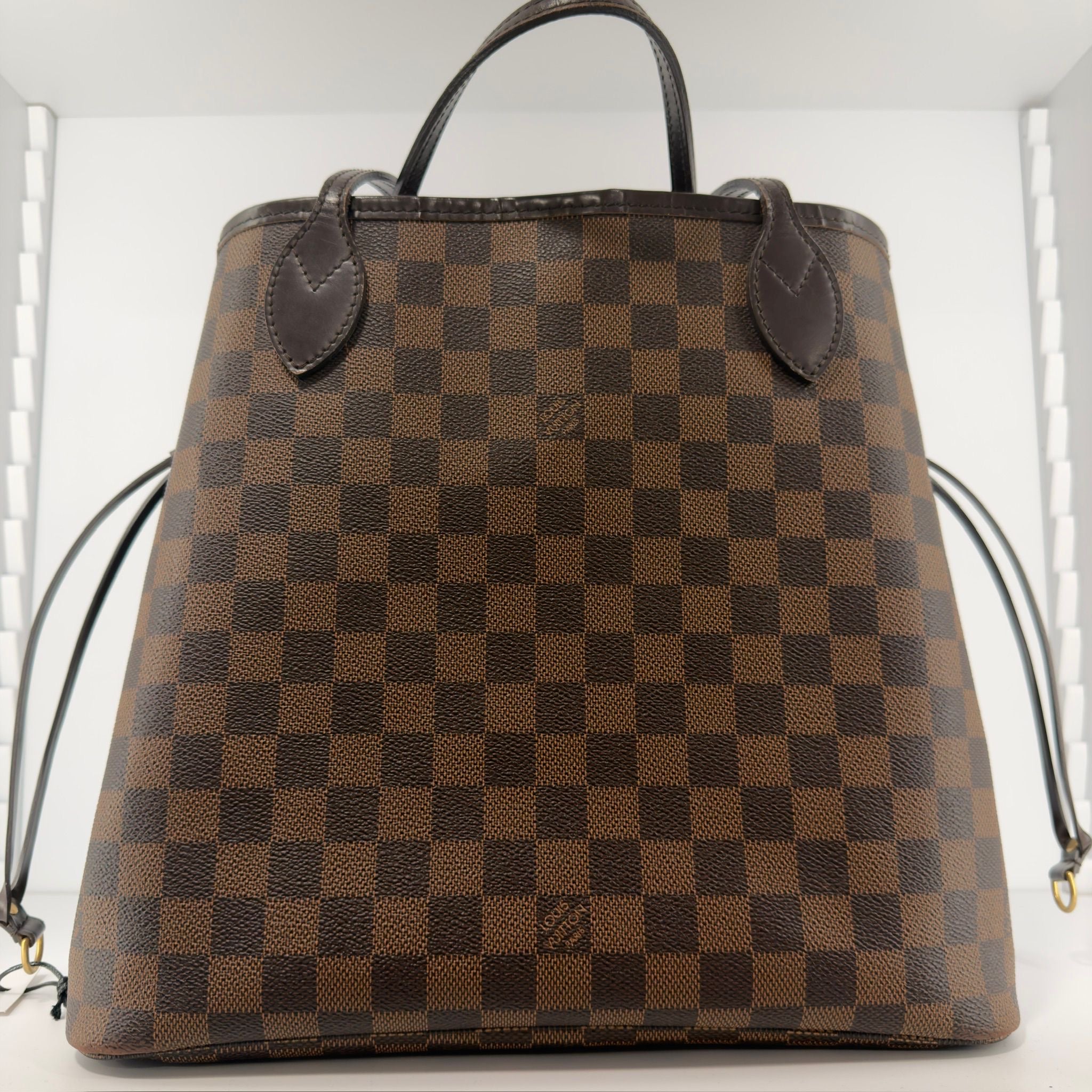 Louis Vuitton Neverfull MM