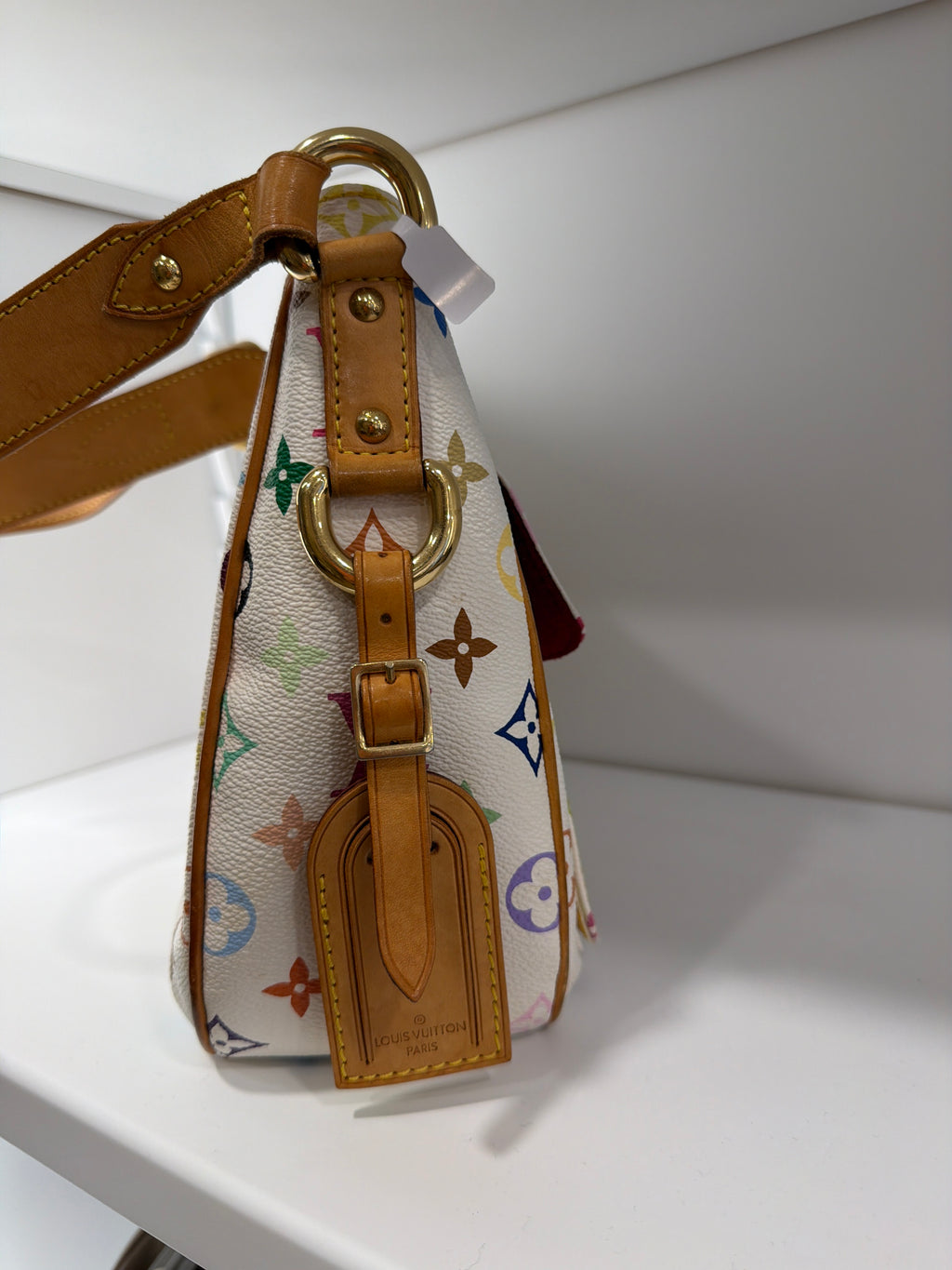Louis Vuitton Murakami Lodge PM