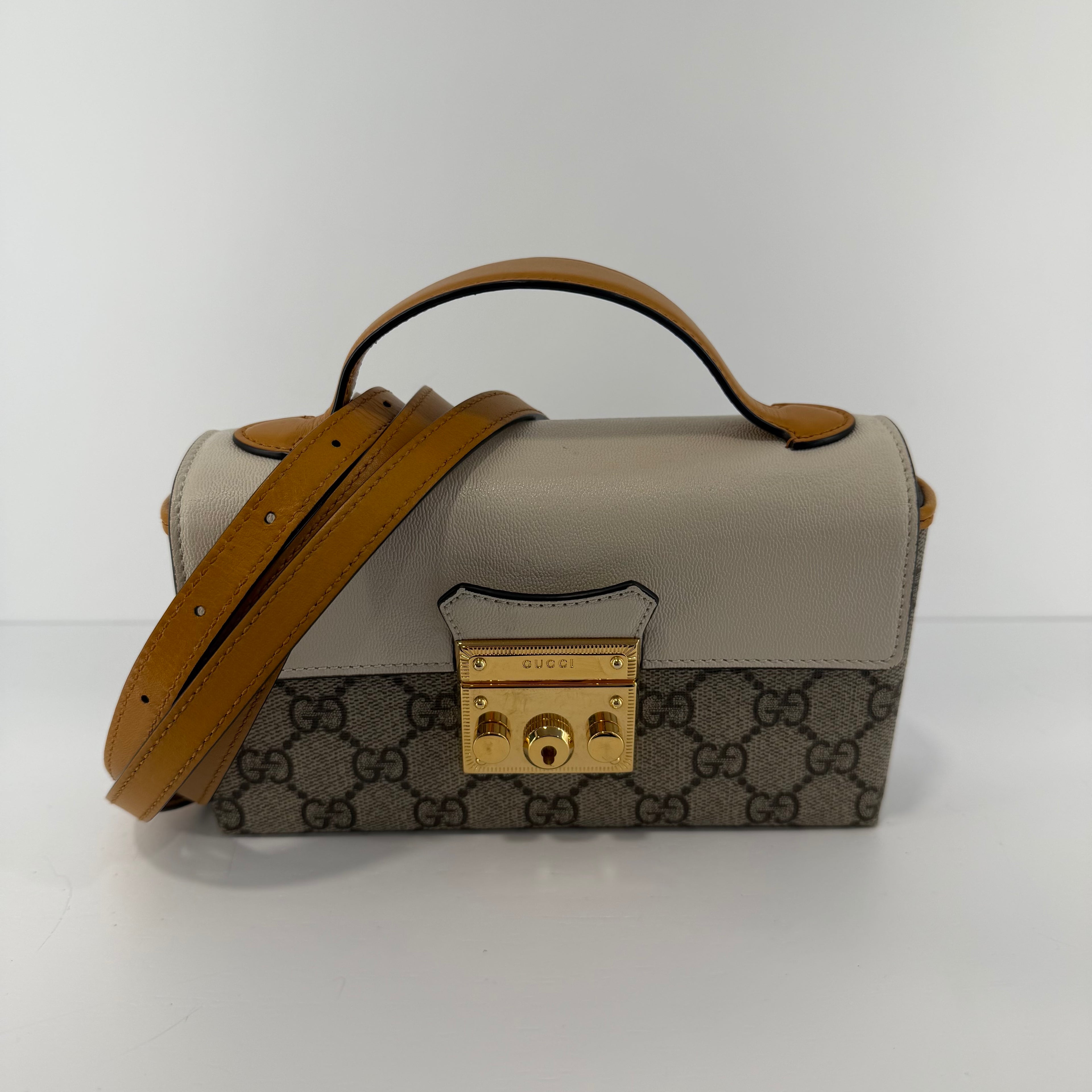Gucci Padlock