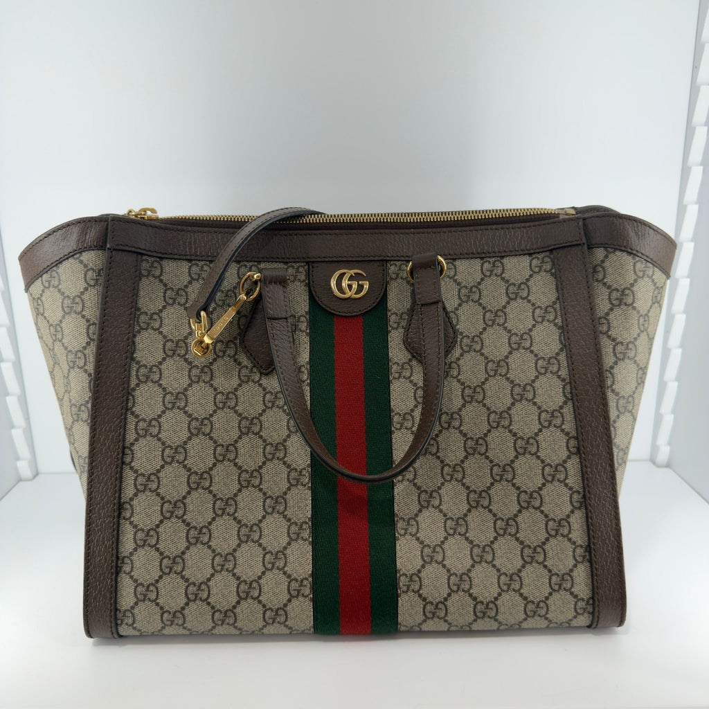 Gucci Tote Bag