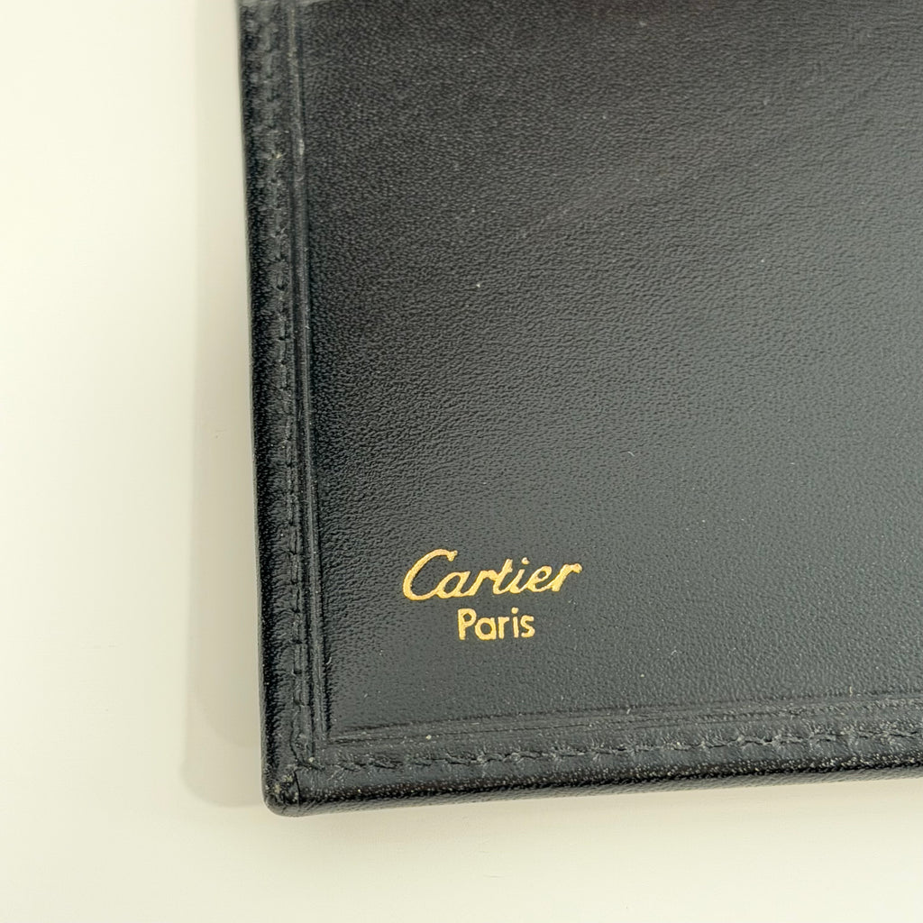 Cartier Must Portacarte  Portapassaporto