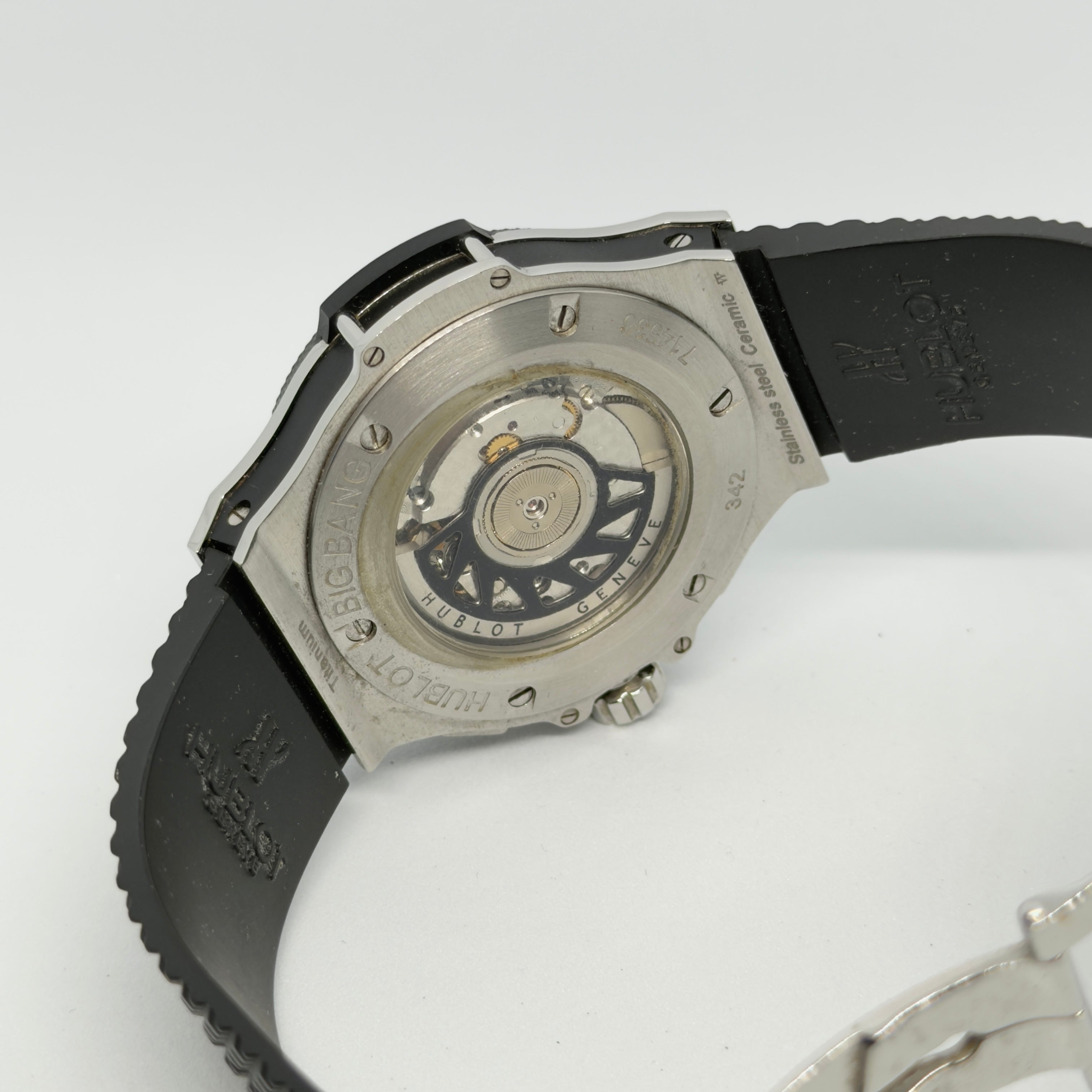 Hublot Big Bang