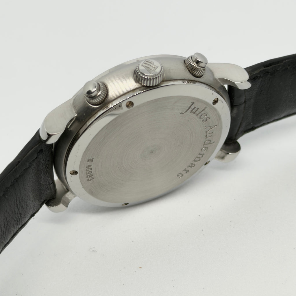 Audemars Piguet Jules Audemars