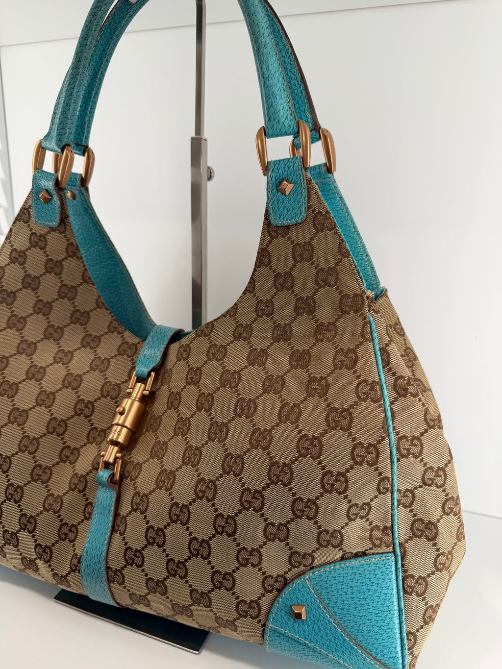 Gucci Jackie
