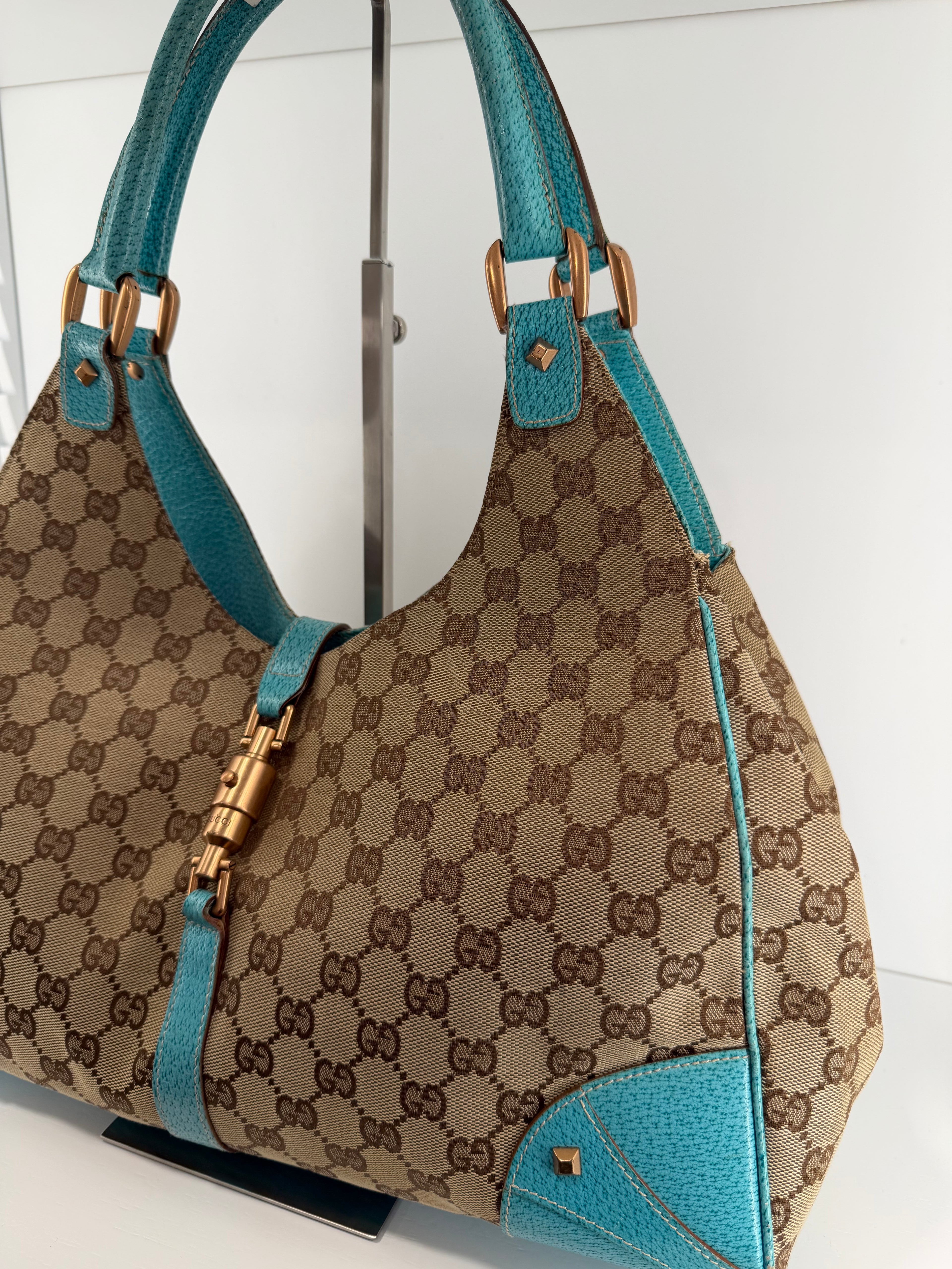 Gucci Jackie
