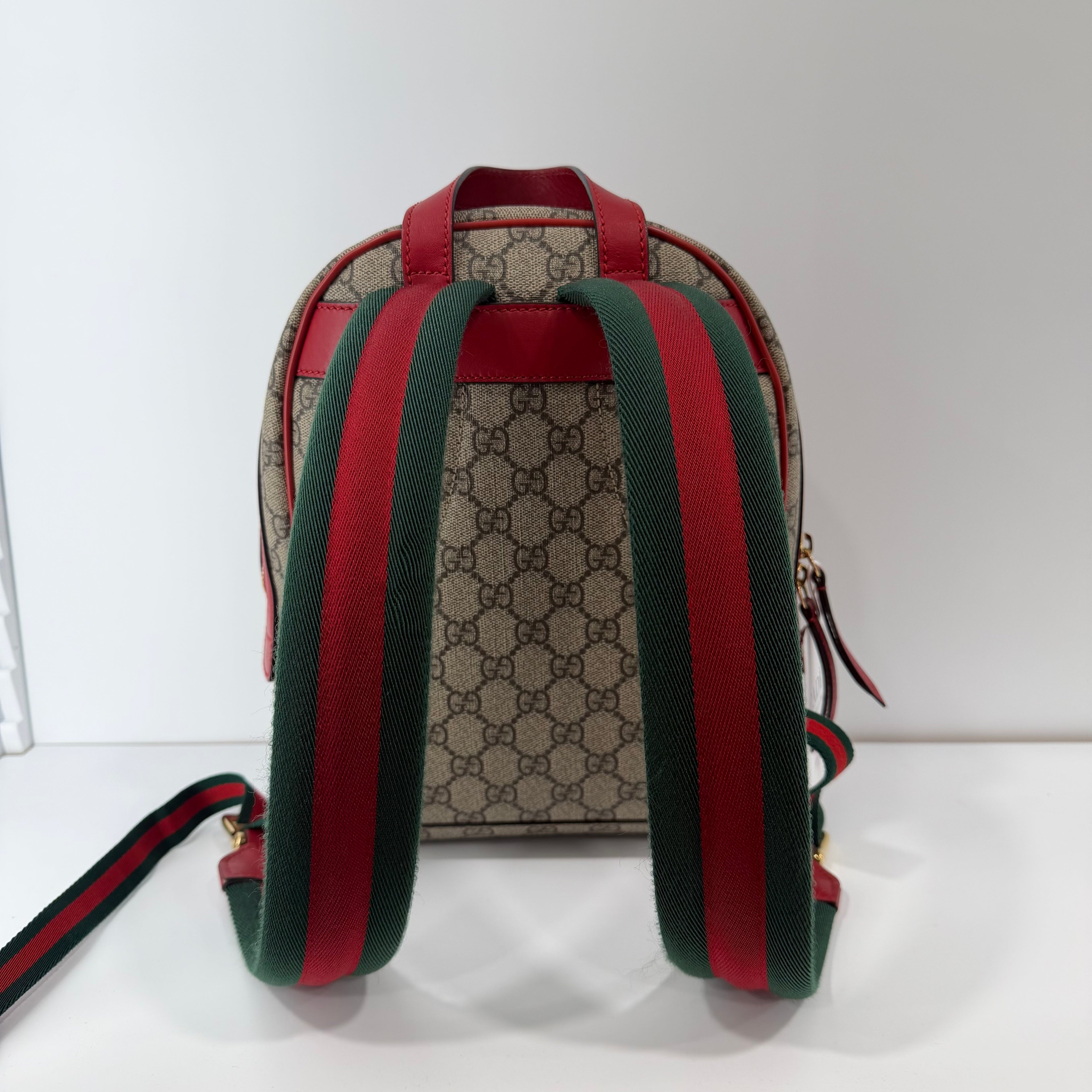 Gucci Zaino Limited Edition