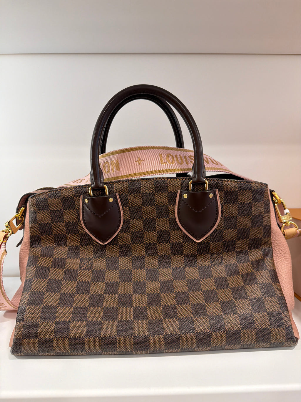 Louis Vuitton Normandy