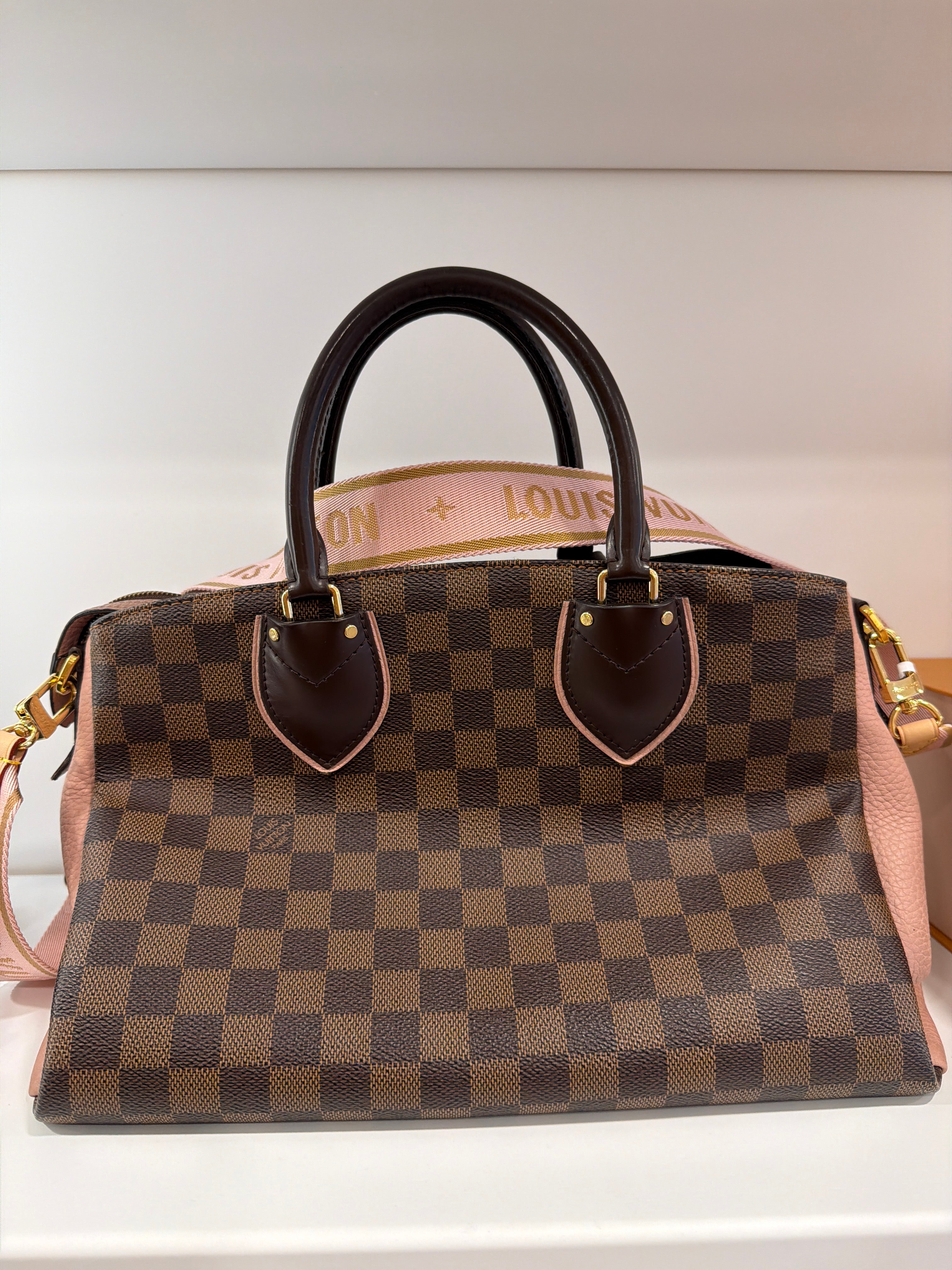 Louis Vuitton Normandy