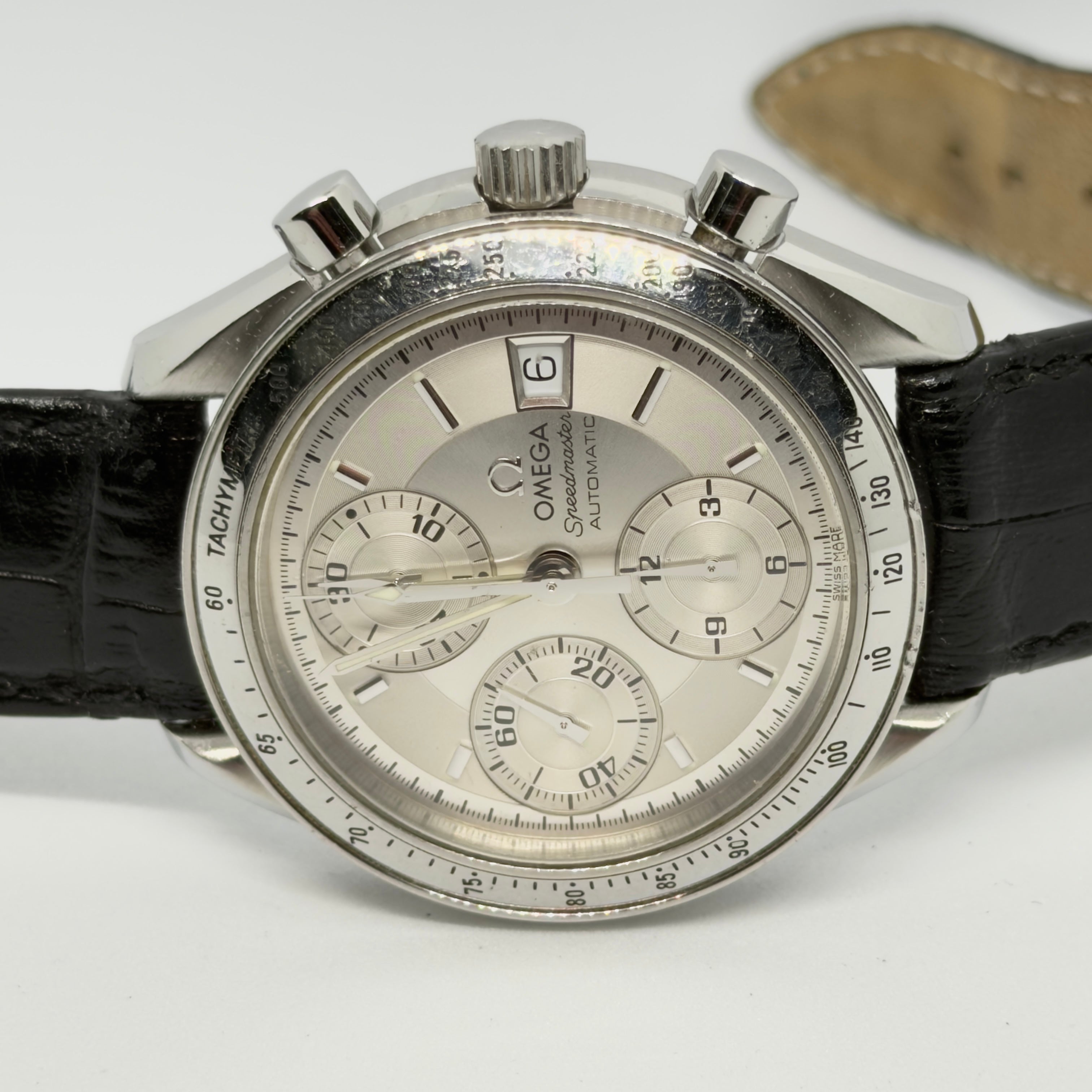 Omega Speedmaster
