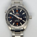 Omega Seamaster Planet Ocean