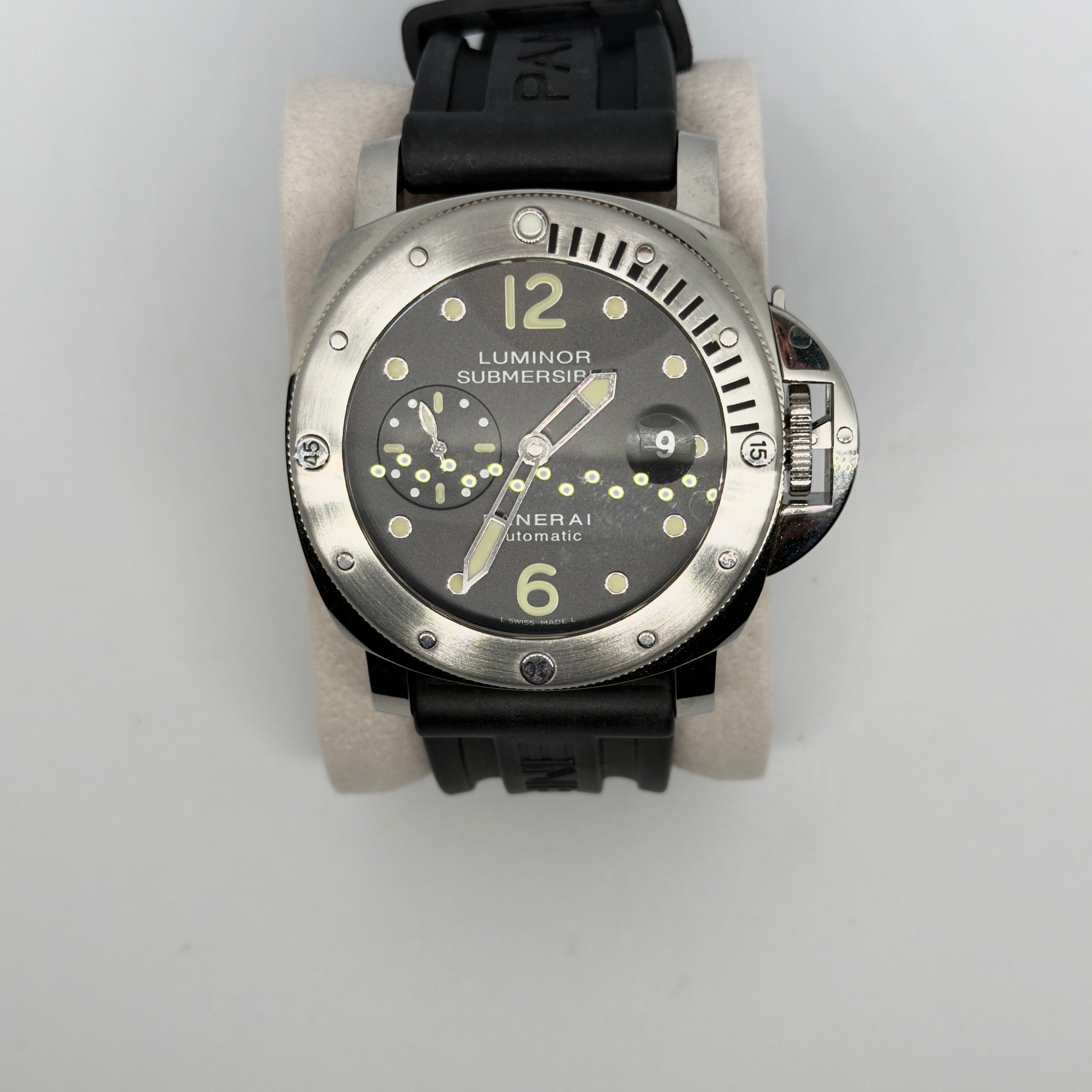 Panerai Submersible