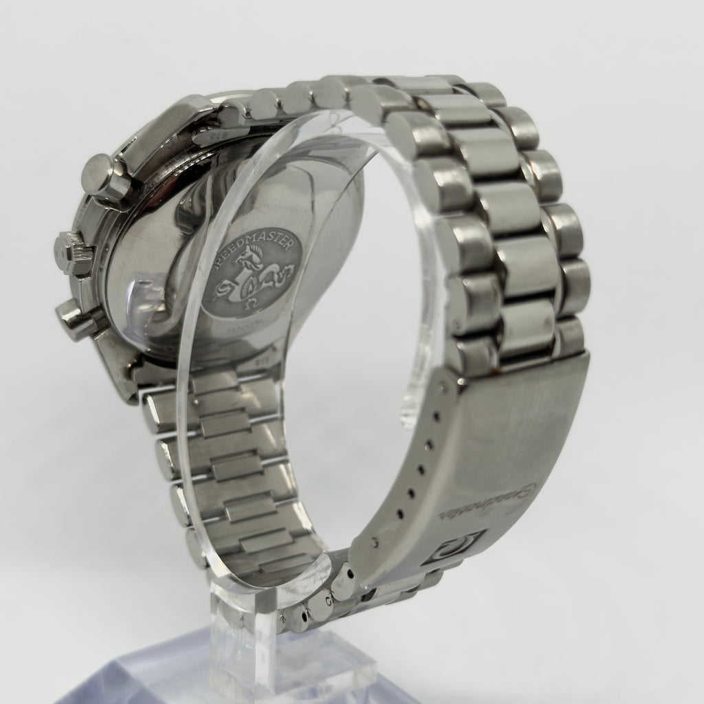 Omega Speedmaster Day-Date "Triple Calendar" – Ref. 3521.80.00