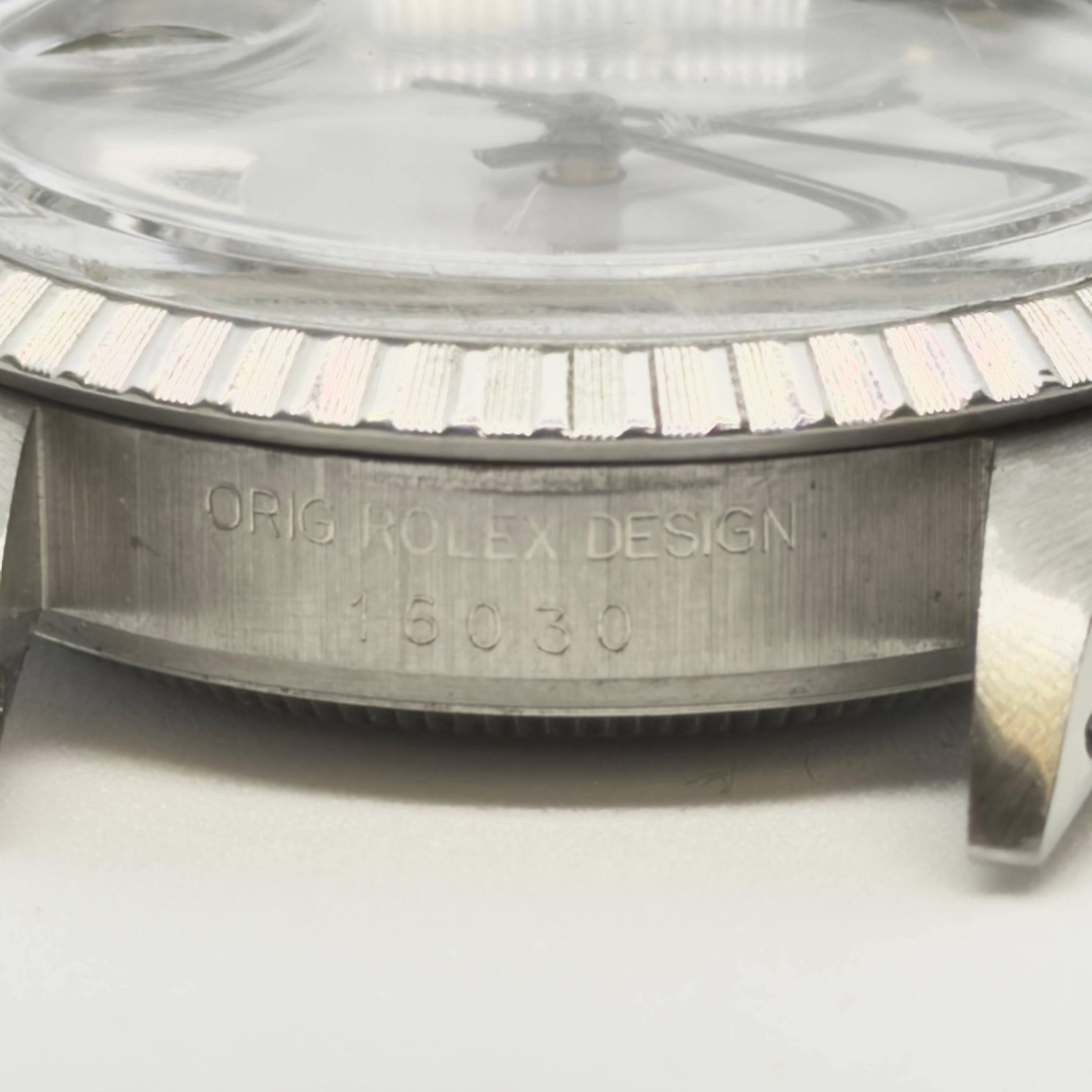 Rolex Datejust