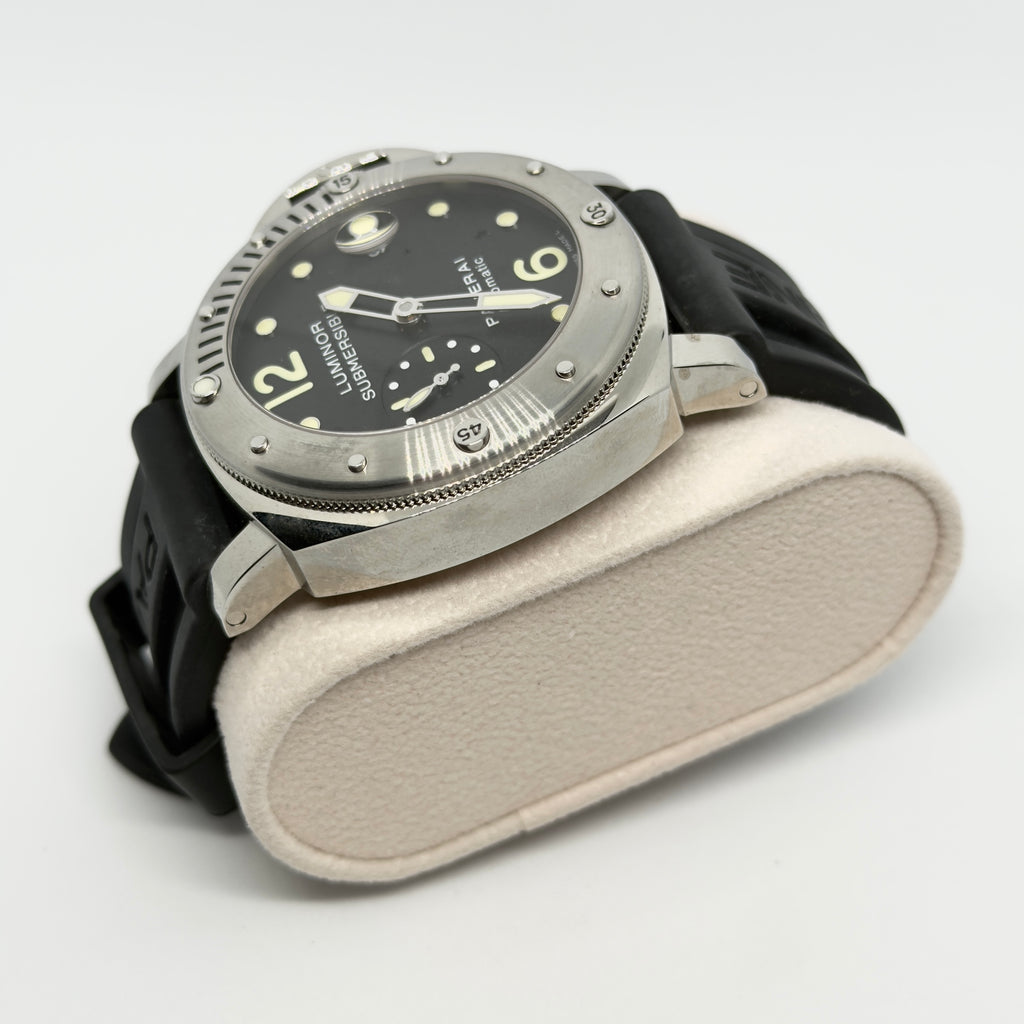 Panerai Submersible