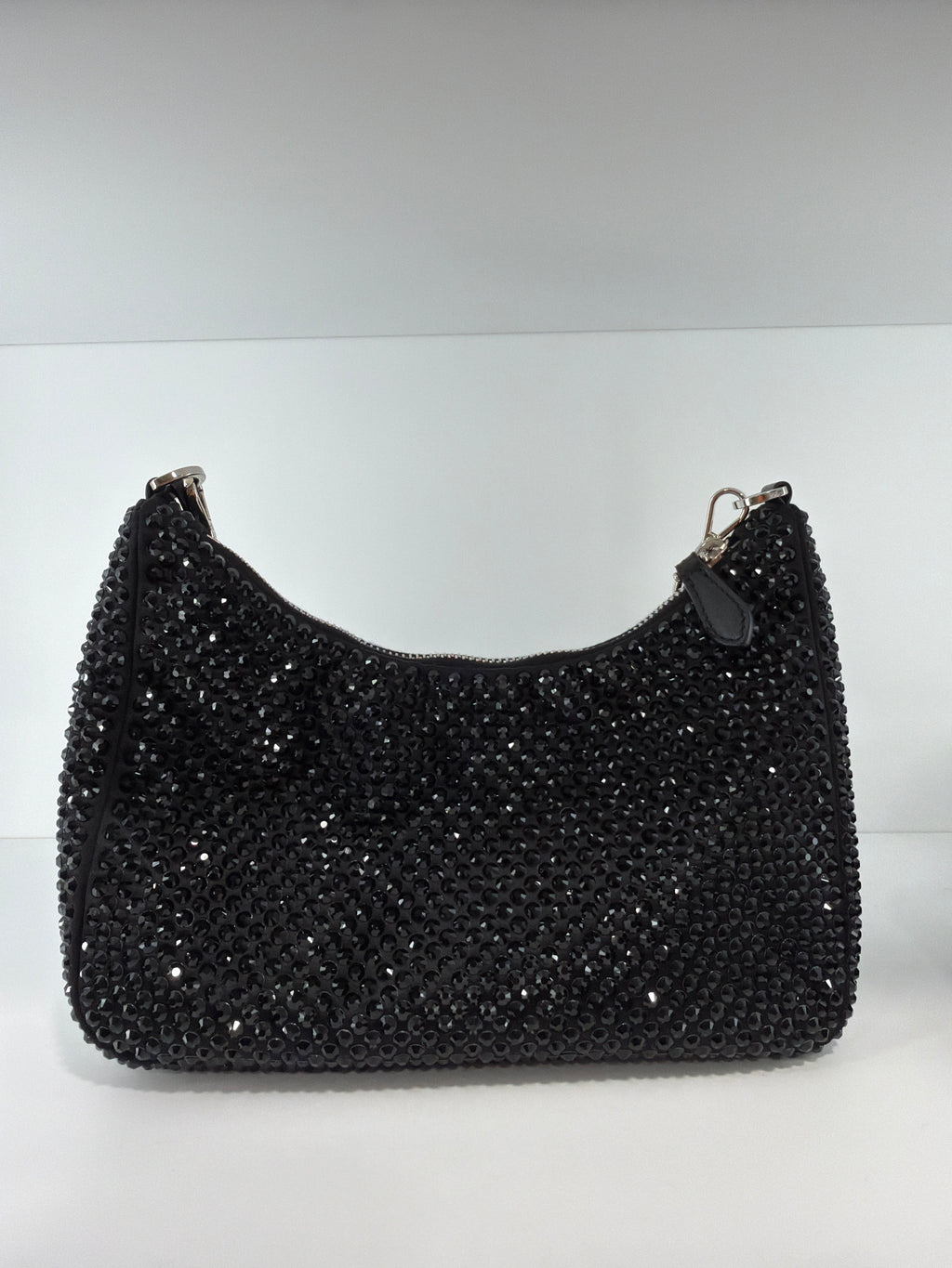Prada Re-Edition 2005 cristalli