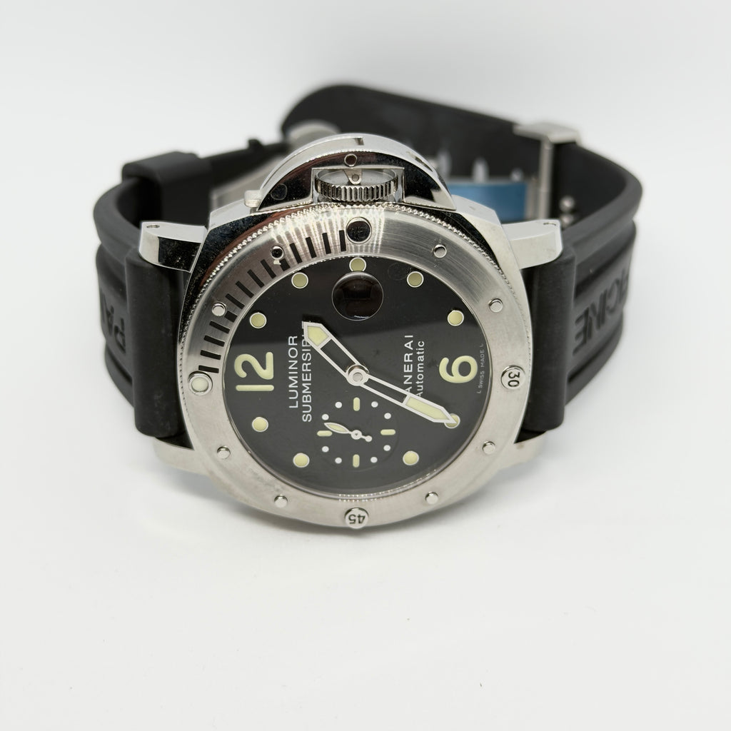 Panerai Submersible
