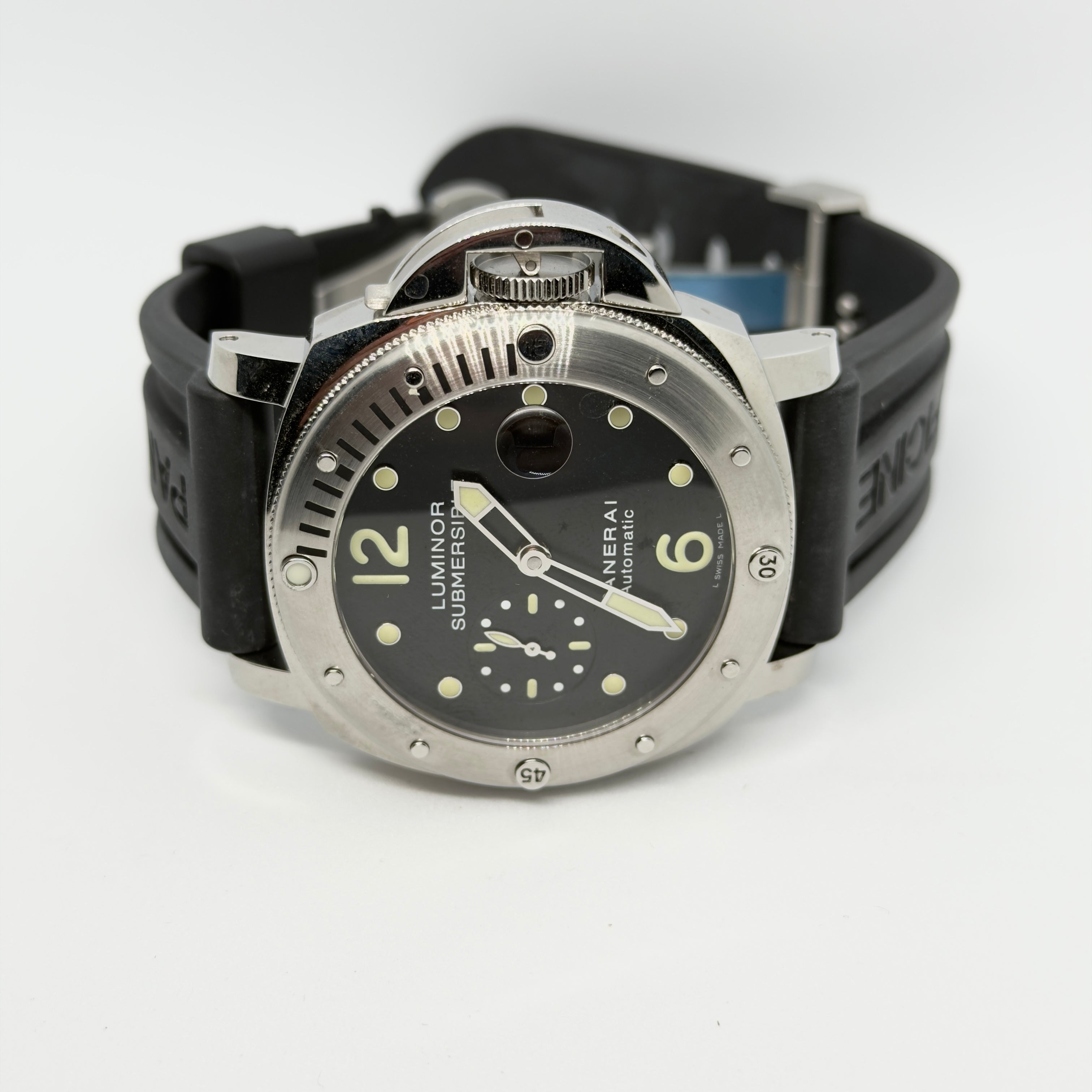 Panerai Submersible