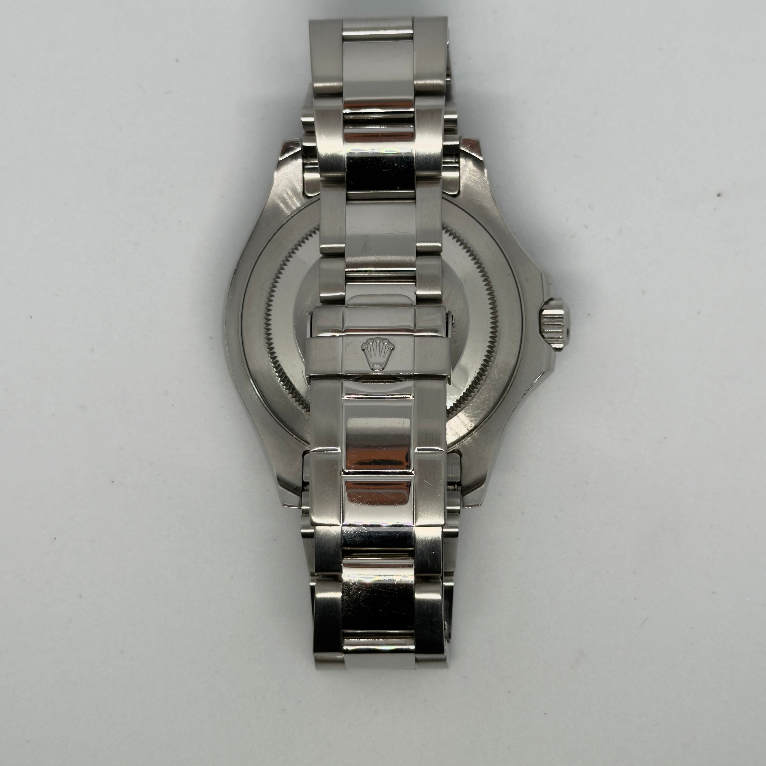 Rolex Yatch-Master 40