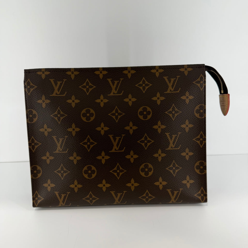 Louis Vuitton Toilette 26