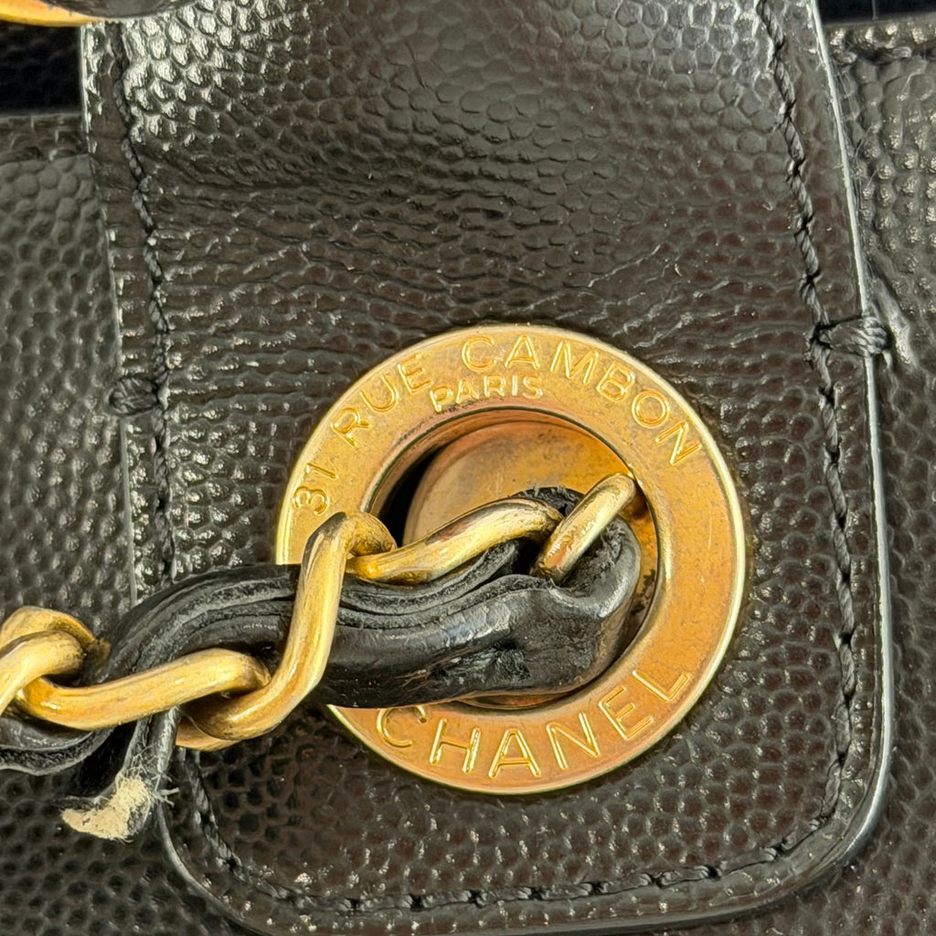 Chanel Deauville