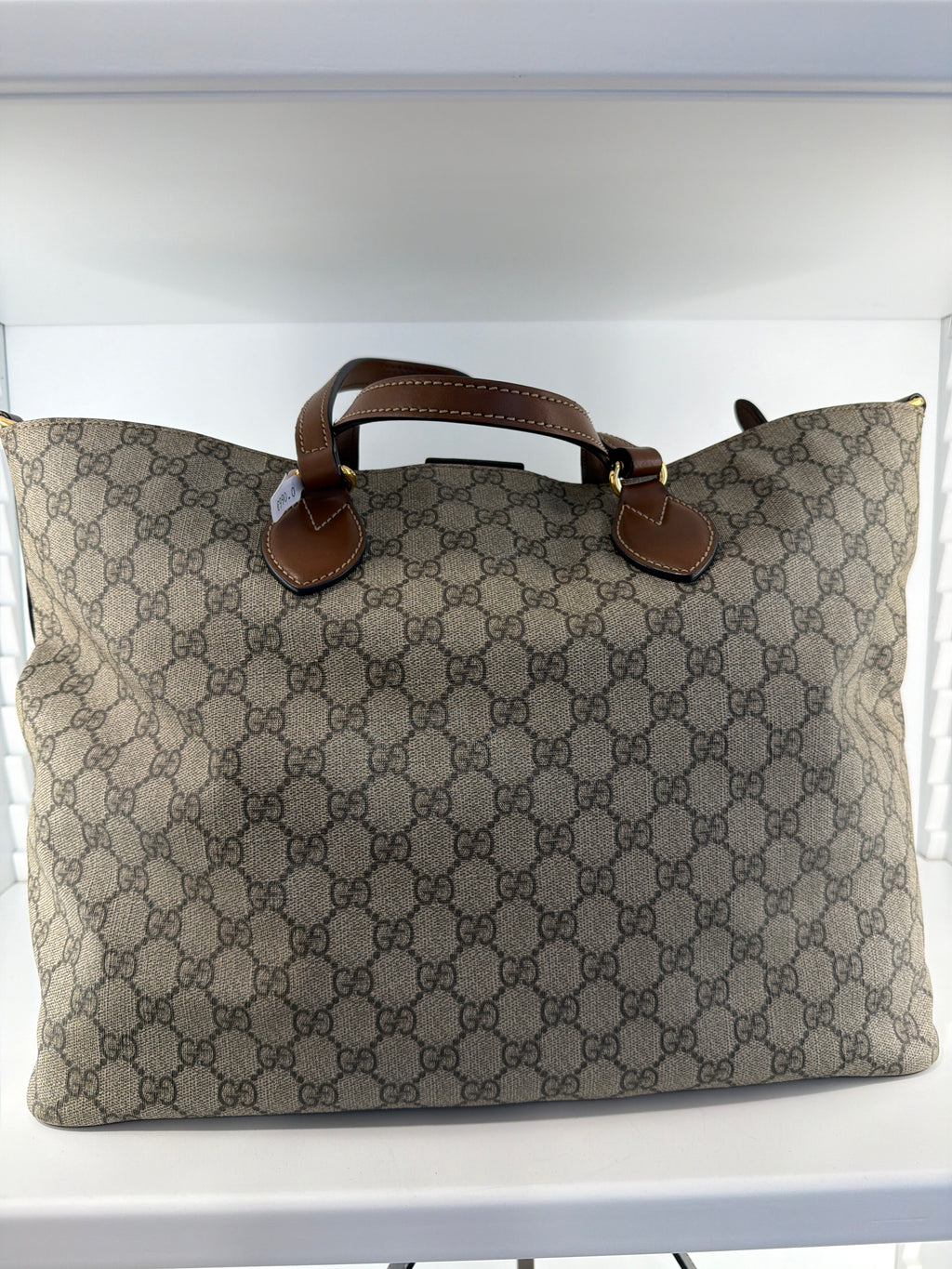 Gucci Tote Bag GG leggerissima