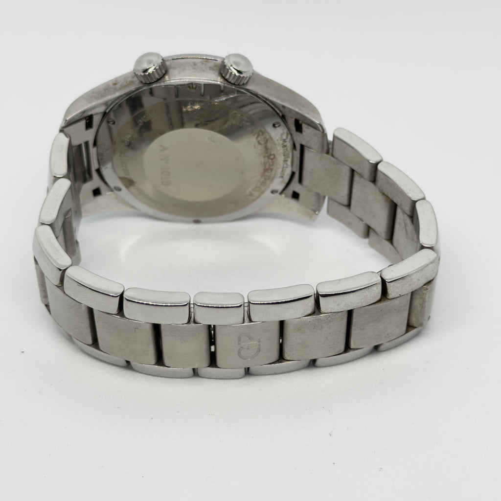 Girard Perregaux Traveller