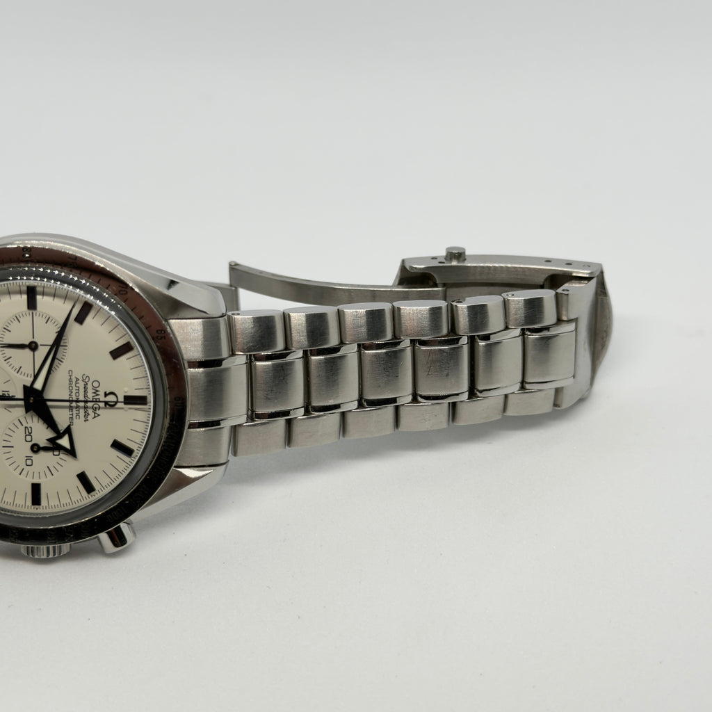 Omega Broad Arrow