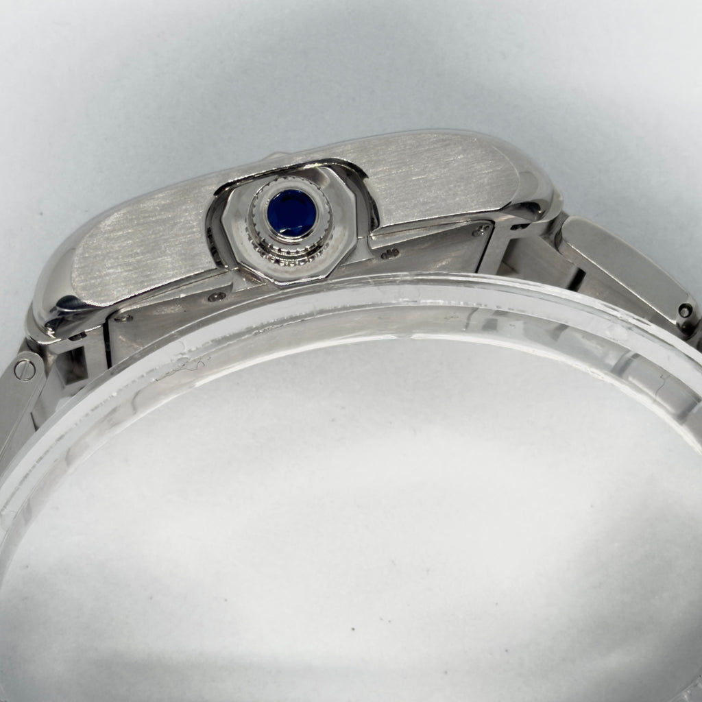 Cartier Tank Anglaise