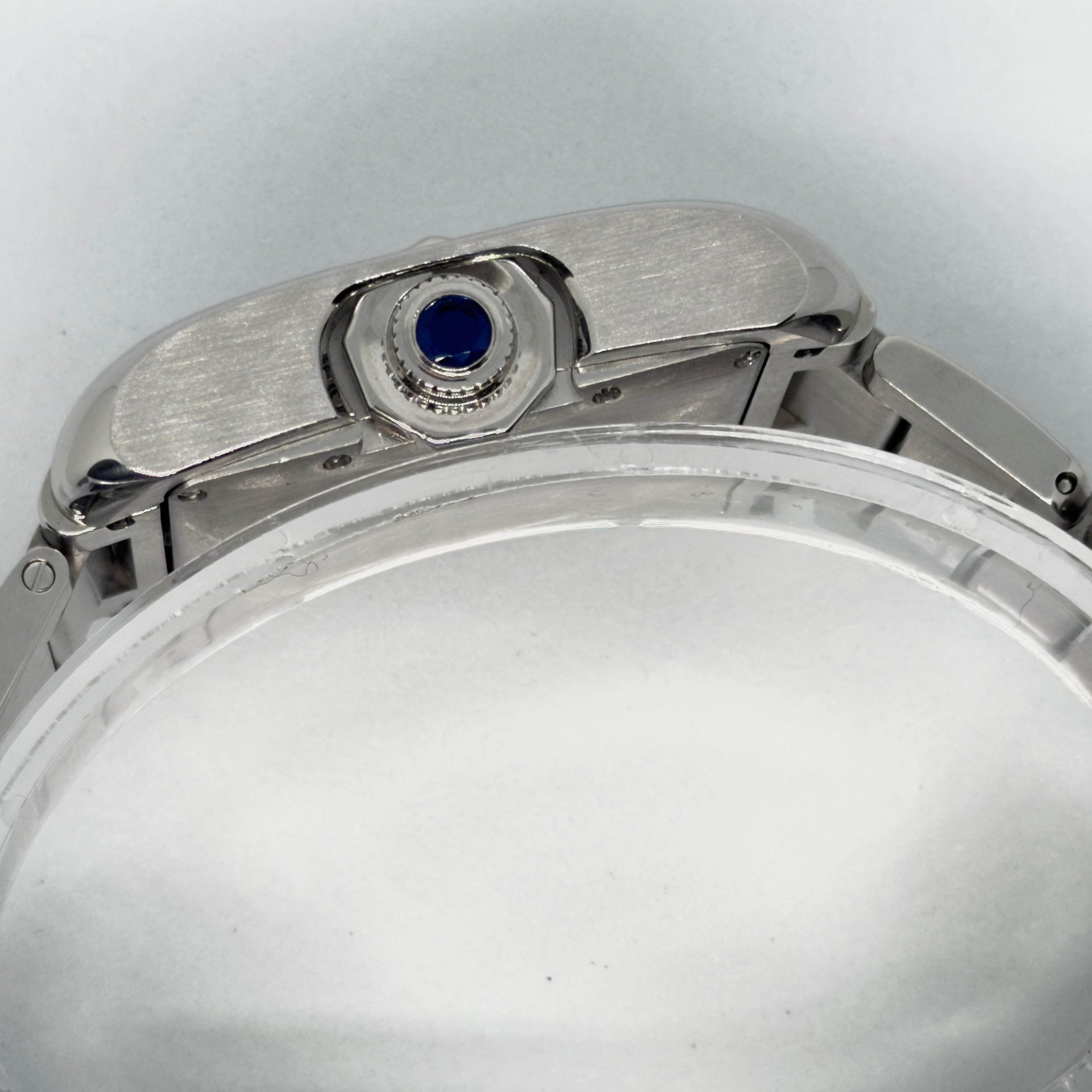 Cartier Tank Anglaise