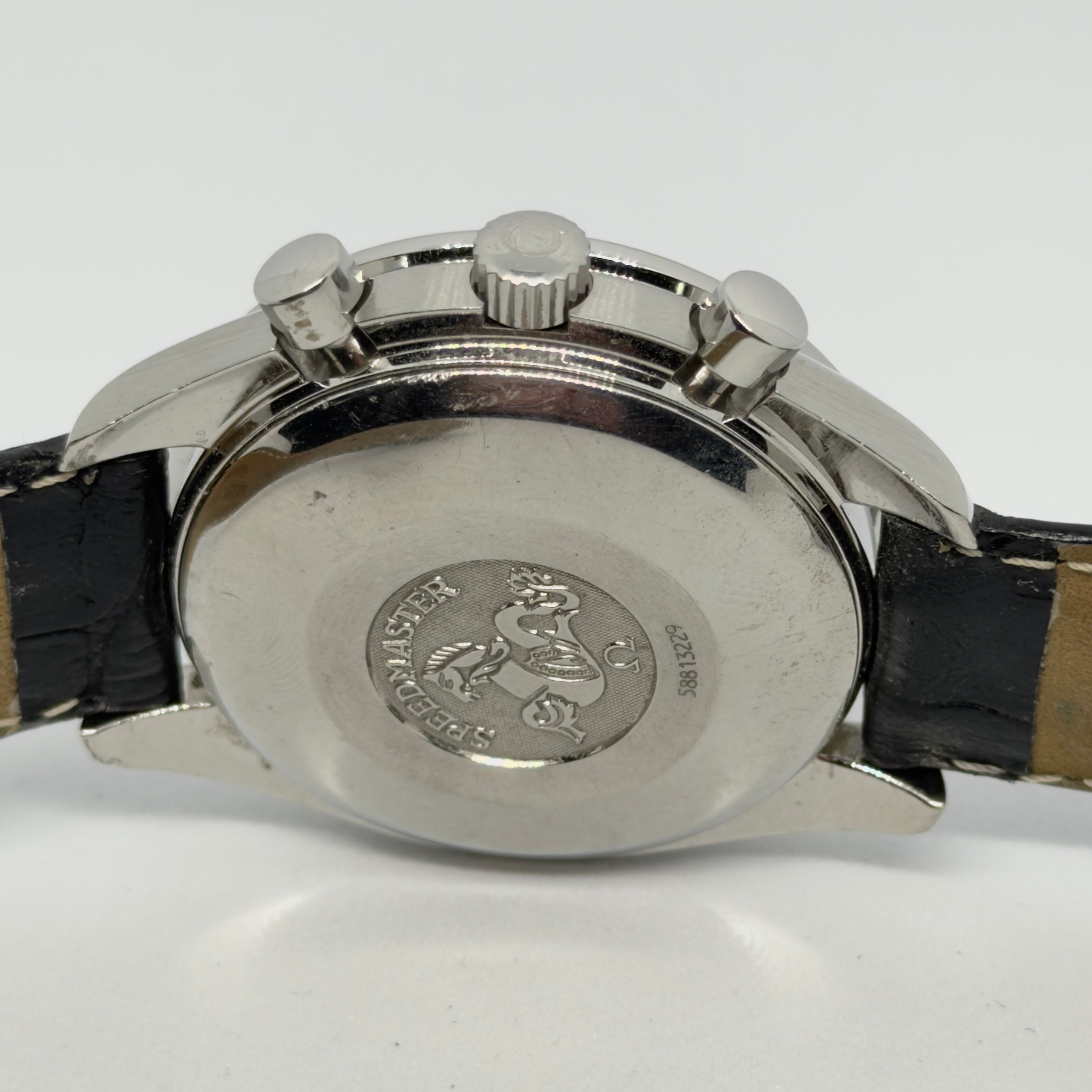 Omega Speedmaster