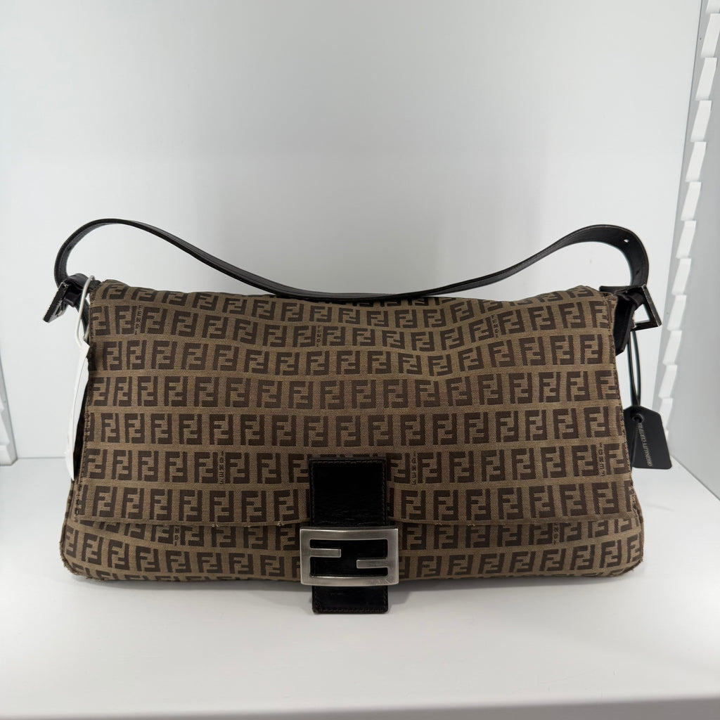 Fendi Baguette Mama