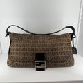 Fendi Baguette Mama