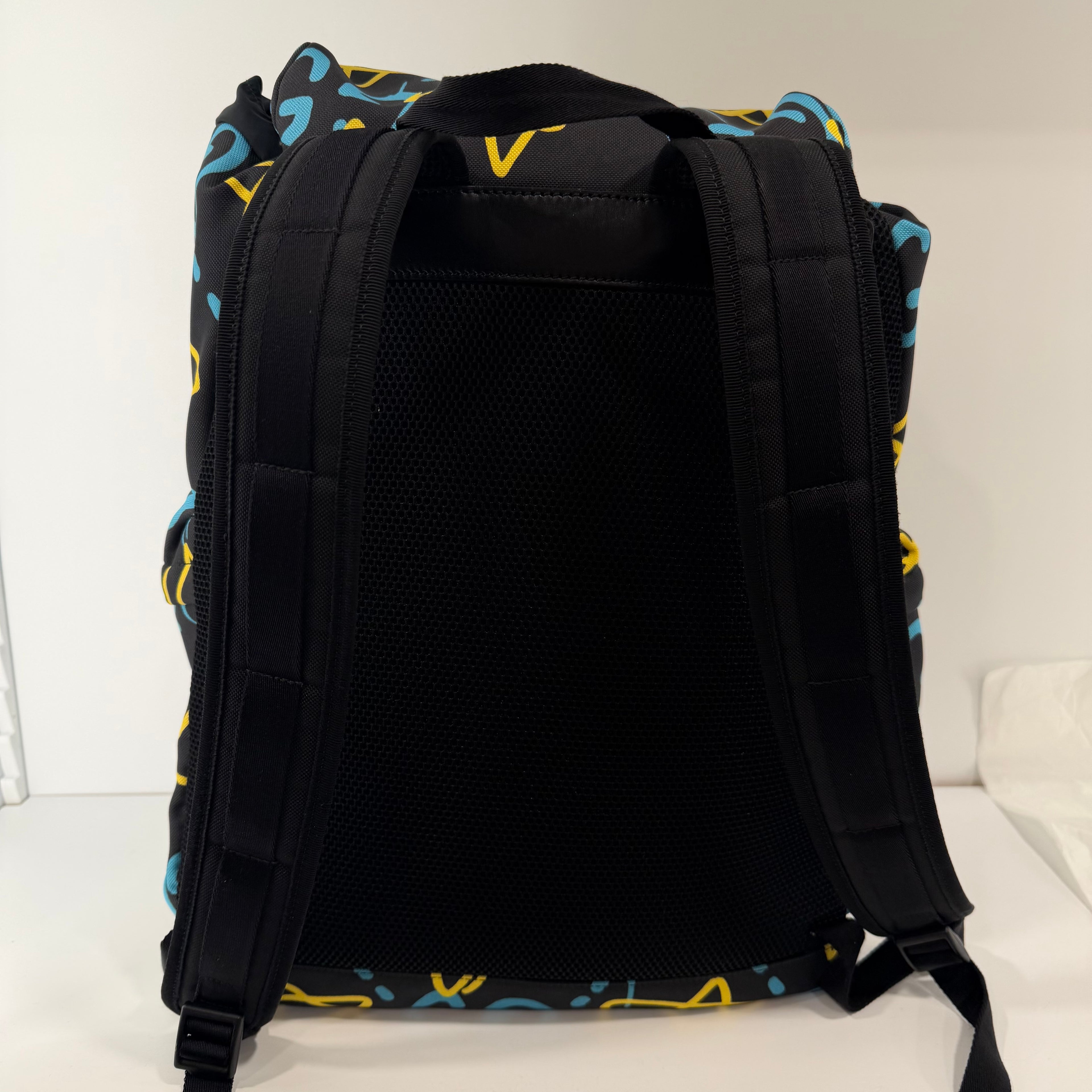 Gucci GucciGhost Techpack